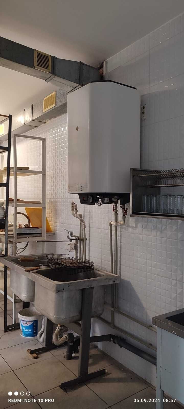 Обʼєкт нерухомості: ПЛОЩА - 630 м², ЦІНА - 400 000 $
 — HUBTRUST, Вінниця