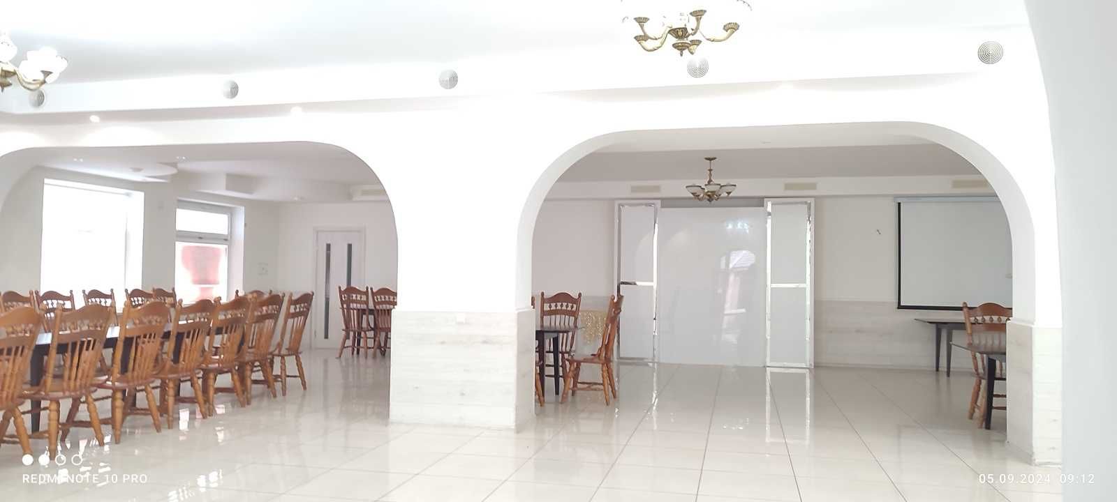 Обʼєкт нерухомості: ПЛОЩА - 630 м², ЦІНА - 400 000 $
 — HUBTRUST, Вінниця