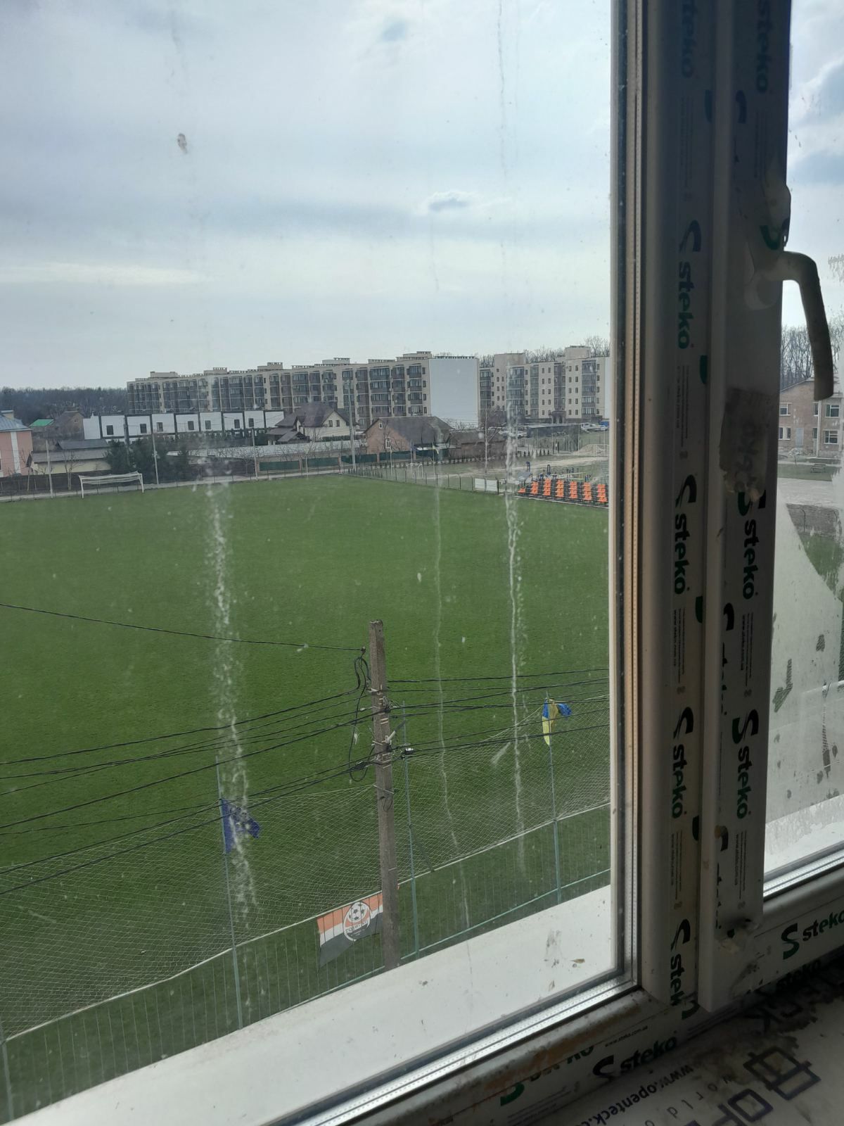 Обʼєкт нерухомості: 2 КІМ.  КВАРТИРА ПЛОЩА – 73 м², ЦІНА – 55 000$, РАЙОН: АГрономічне — HUBTRUST, Вінниця