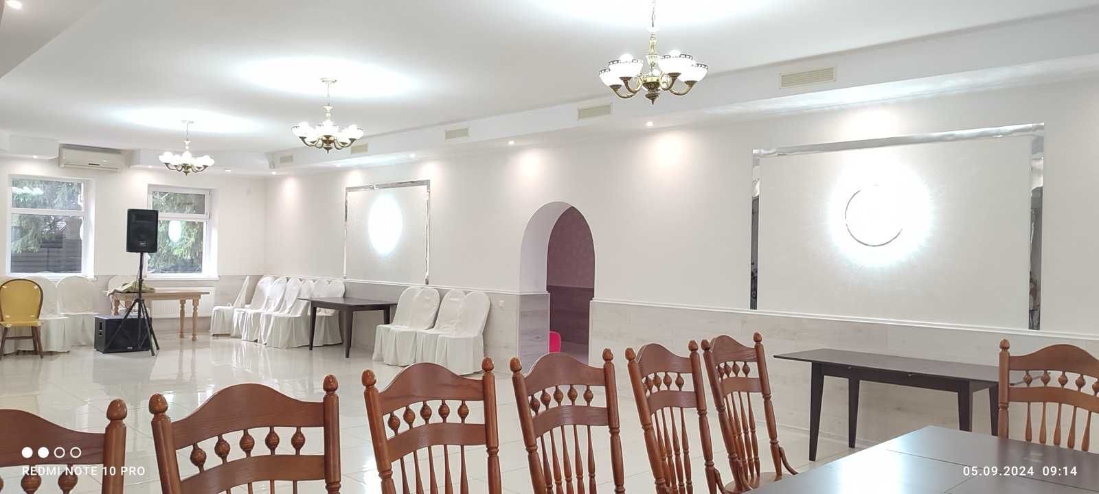 Обʼєкт нерухомості: ПЛОЩА - 630 м², ЦІНА - 400 000 $
 — HUBTRUST, Вінниця