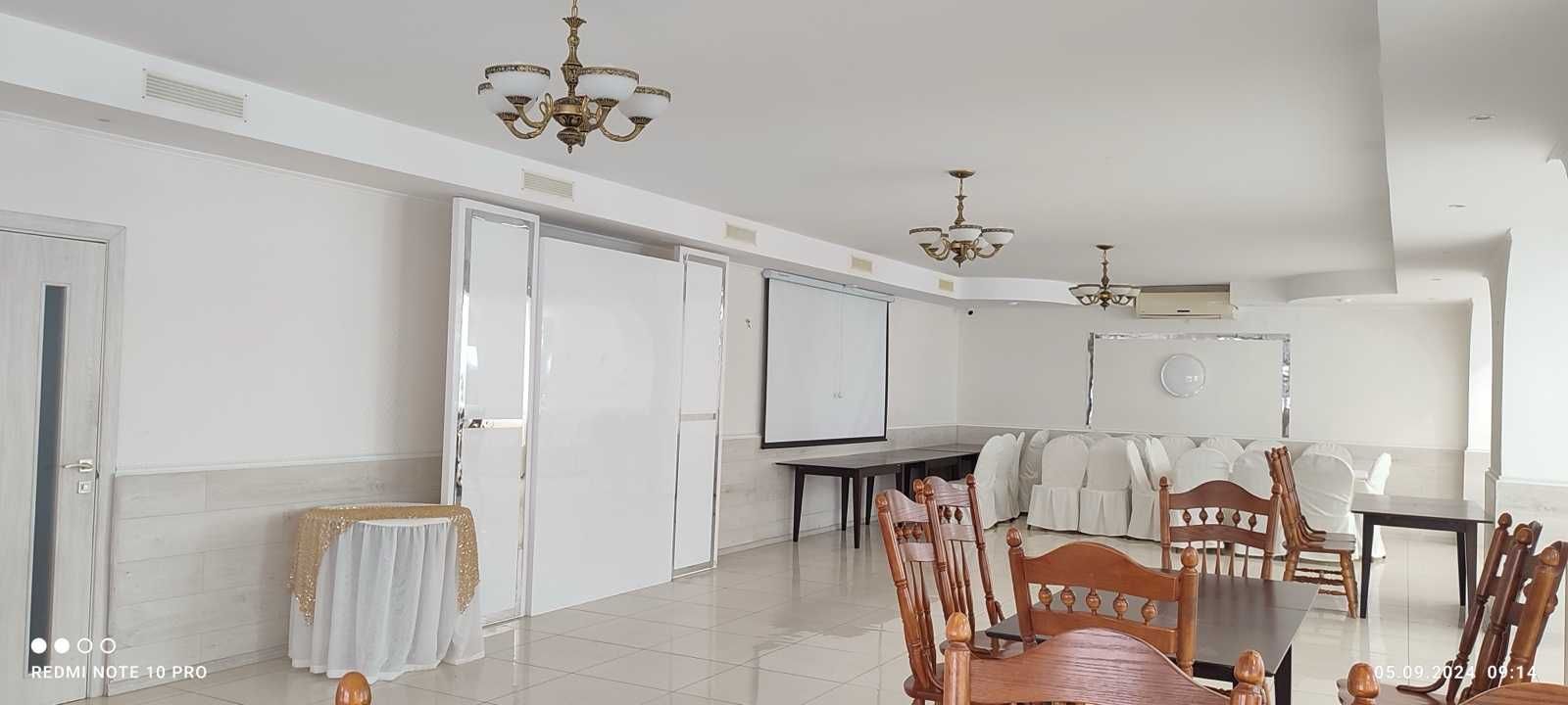 Обʼєкт нерухомості: ПЛОЩА - 630 м², ЦІНА - 400 000 $
 — HUBTRUST, Вінниця