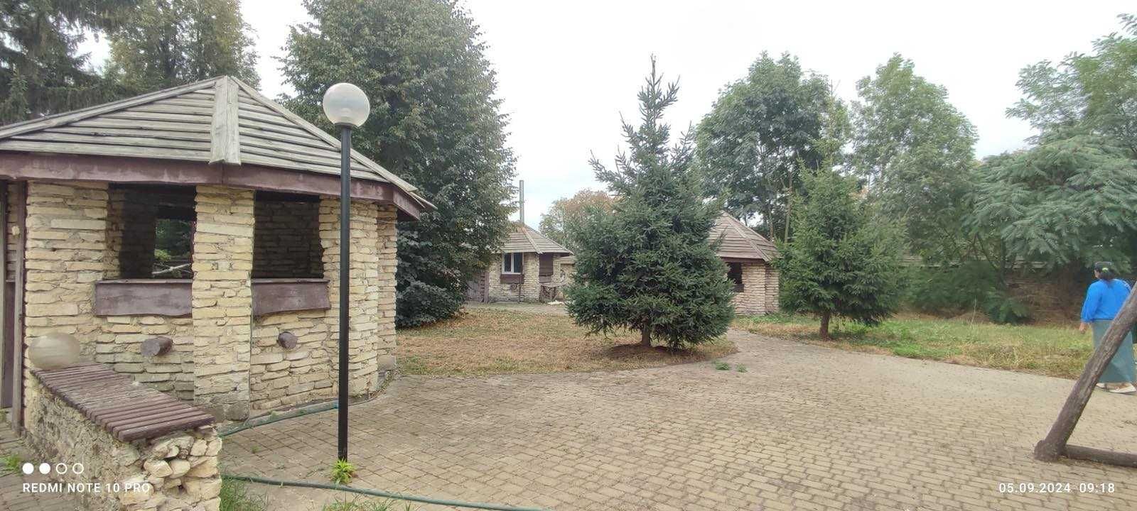 Обʼєкт нерухомості: ПЛОЩА - 630 м², ЦІНА - 400 000 $
 — HUBTRUST, Вінниця