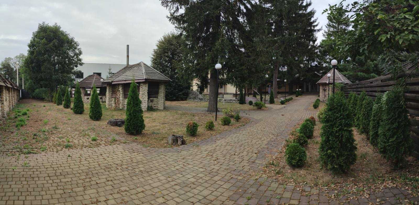 Обʼєкт нерухомості: ПЛОЩА - 630 м², ЦІНА - 400 000 $
 — HUBTRUST, Вінниця