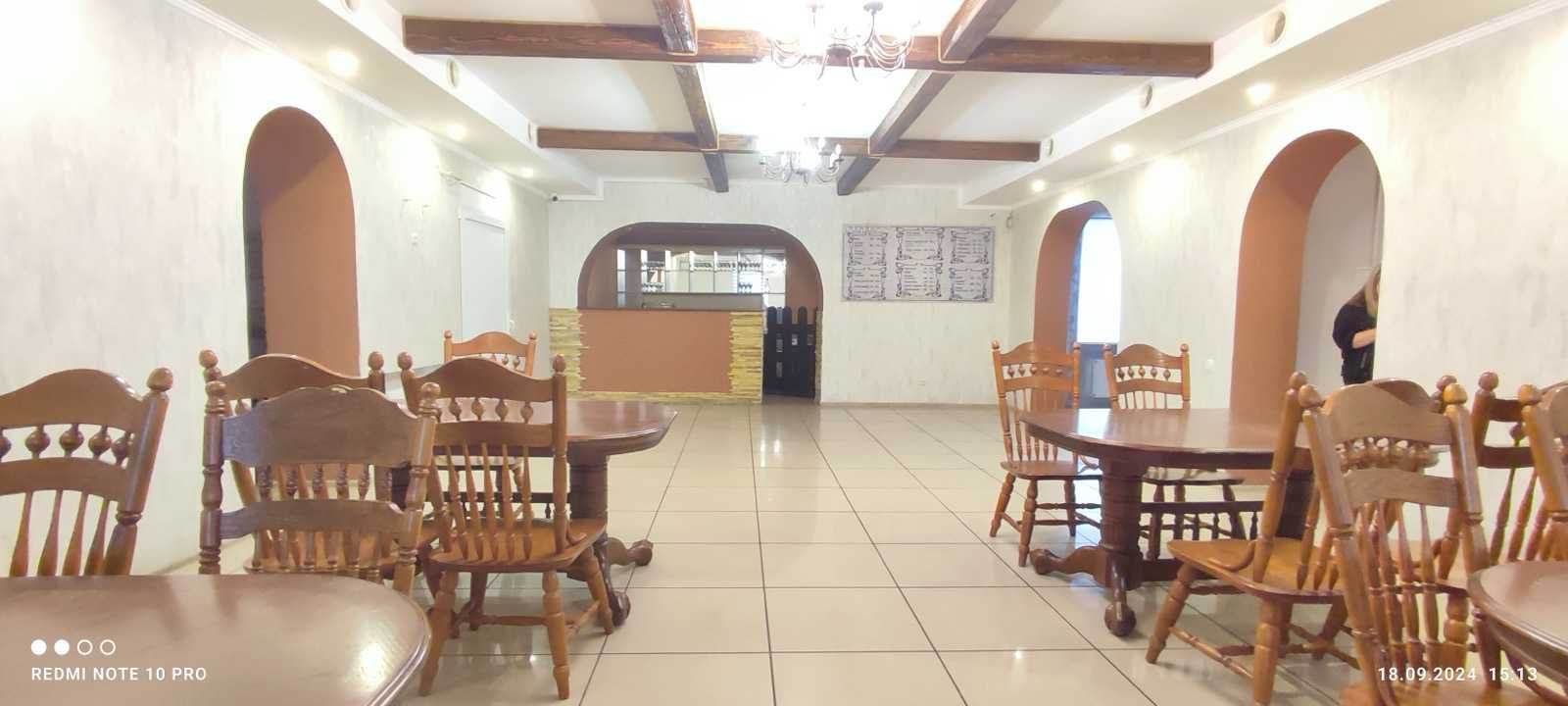 Обʼєкт нерухомості: ПЛОЩА - 630 м², ЦІНА - 400 000 $
 — HUBTRUST, Вінниця