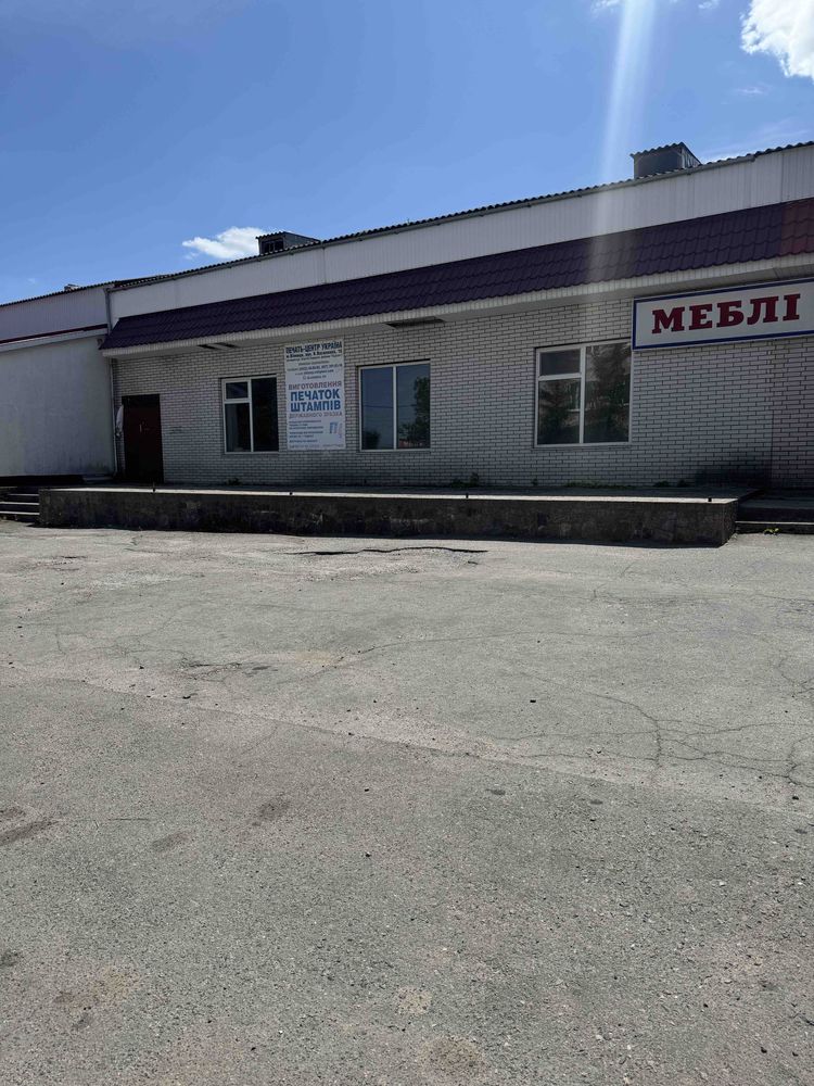 Обʼєкт нерухомості: ПЛОЩА - 273 м², ЦІНА - 190 000 $
 — HUBTRUST, Вінниця