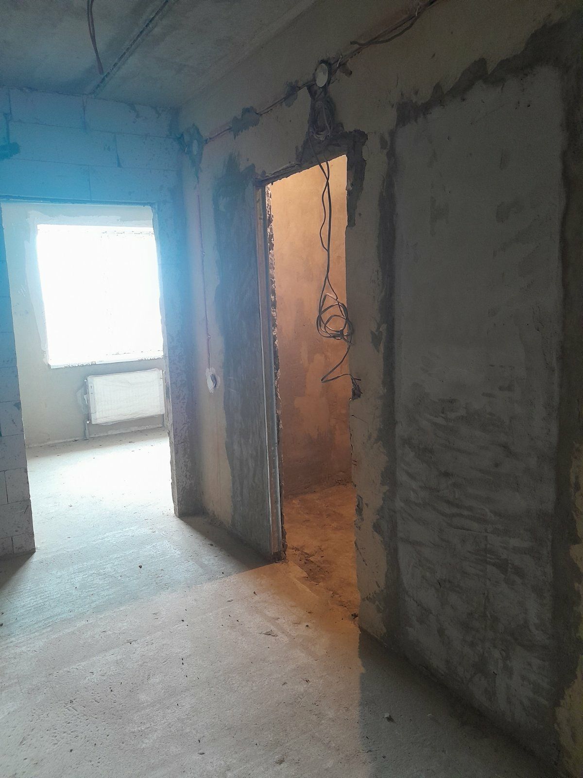 Обʼєкт нерухомості: 2 КІМ.  КВАРТИРА ПЛОЩА – 73 м², ЦІНА – 55 000$, РАЙОН: АГрономічне — HUBTRUST, Вінниця