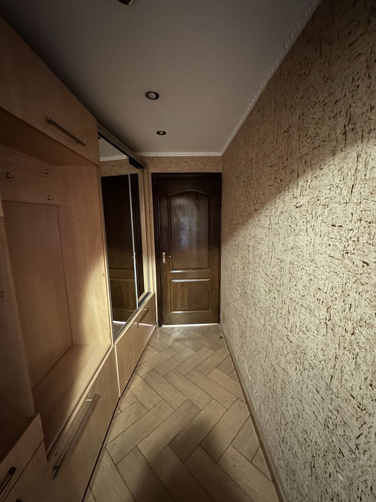 Обʼєкт нерухомості: 2 КІМ. КВАРТИРА, ПЛОЩА - 52 м², ЦІНА - 238 $
 — HUBTRUST, Вінниця