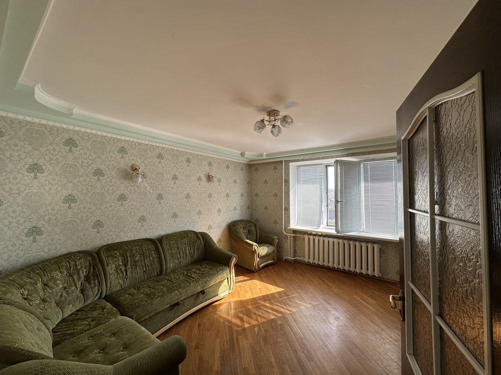 Обʼєкт нерухомості: 2 КІМ. КВАРТИРА, ПЛОЩА - 52 м², ЦІНА - 238 $
 — HUBTRUST, Вінниця