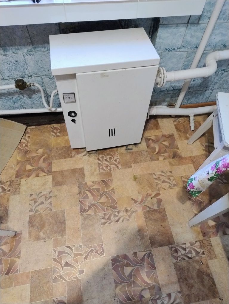 Обʼєкт нерухомості: 2 КІМ. КВАРТИРА, ПЛОЩА - 46 м², ЦІНА - 155 $
 — HUBTRUST, Вінниця