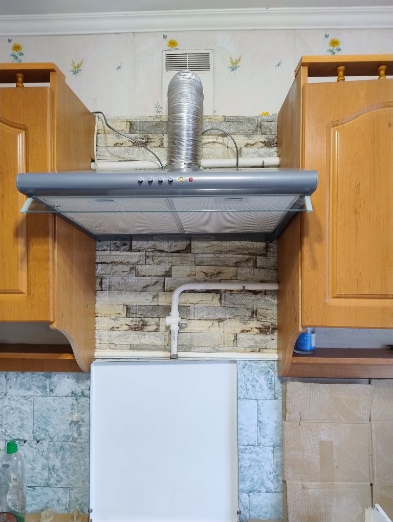 Обʼєкт нерухомості: 2 КІМ. КВАРТИРА, ПЛОЩА - 46 м², ЦІНА - 155 $
 — HUBTRUST, Вінниця