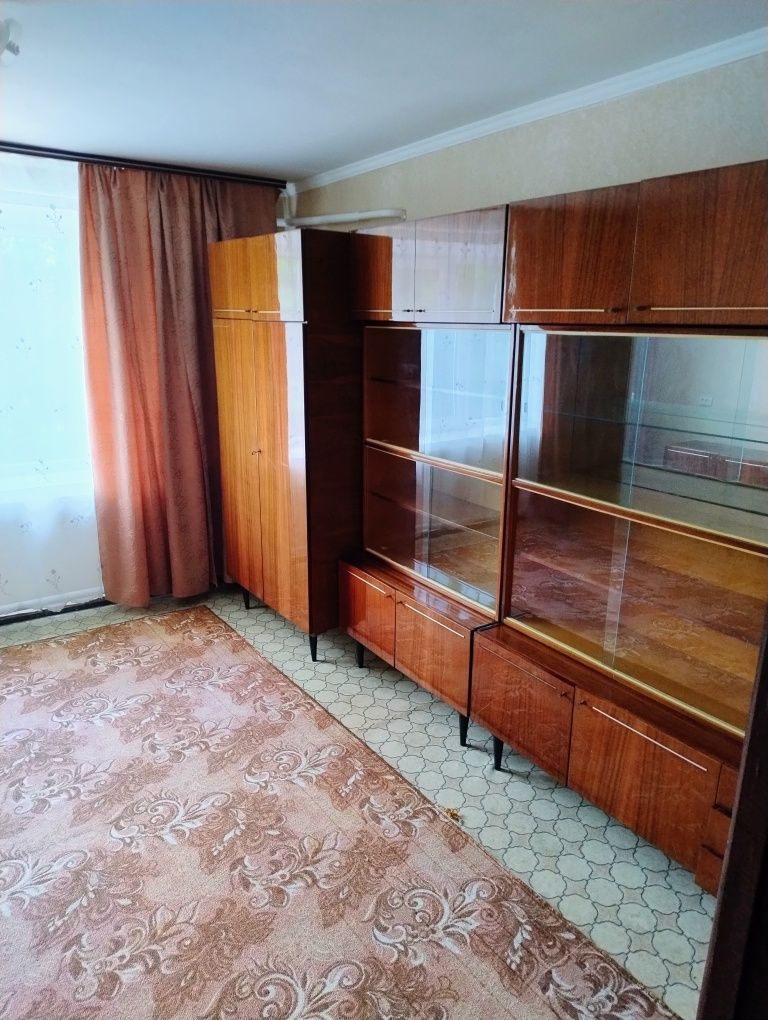 Обʼєкт нерухомості: 2 КІМ. КВАРТИРА, ПЛОЩА - 46 м², ЦІНА - 155 $
 — HUBTRUST, Вінниця