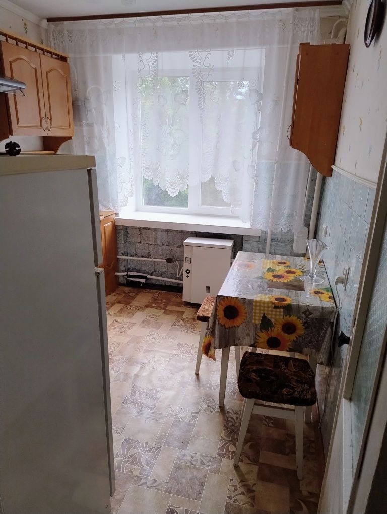 Обʼєкт нерухомості: 2 КІМ. КВАРТИРА, ПЛОЩА - 46 м², ЦІНА - 155 $
 — HUBTRUST, Вінниця