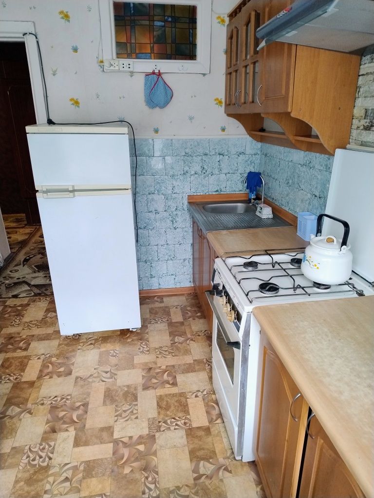 Обʼєкт нерухомості: 2 КІМ. КВАРТИРА, ПЛОЩА - 46 м², ЦІНА - 155 $
 — HUBTRUST, Вінниця