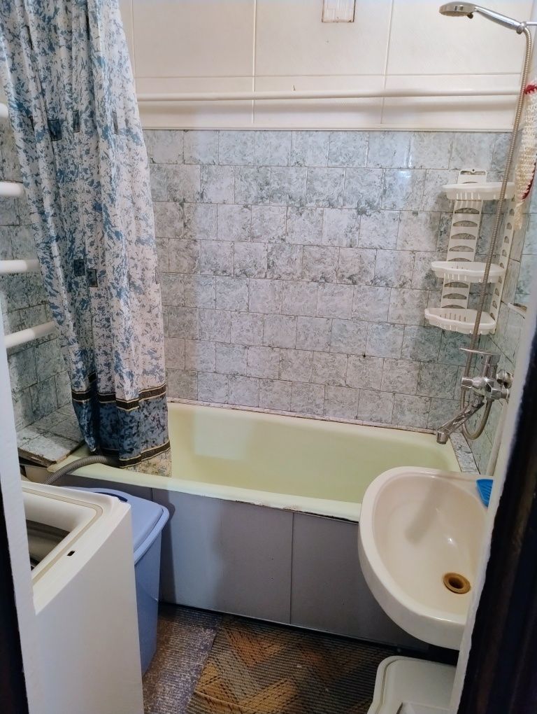 Обʼєкт нерухомості: 2 КІМ. КВАРТИРА, ПЛОЩА - 46 м², ЦІНА - 155 $
 — HUBTRUST, Вінниця