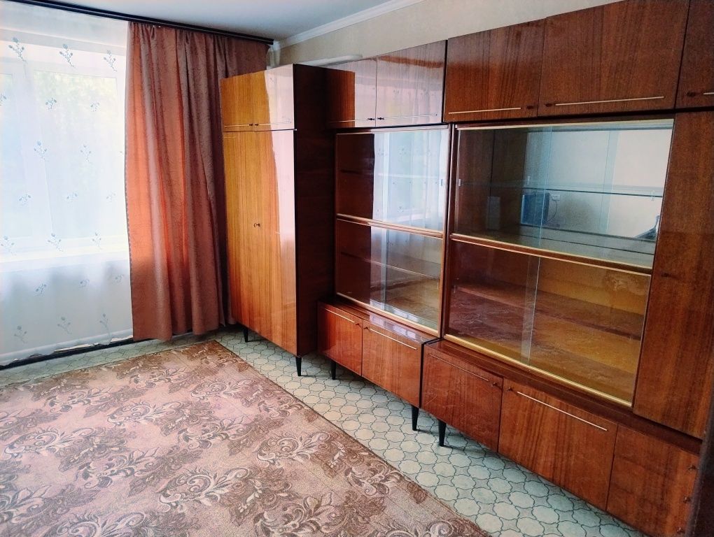 Обʼєкт нерухомості: 2 КІМ. КВАРТИРА, ПЛОЩА - 46 м², ЦІНА - 155 $
 — HUBTRUST, Вінниця