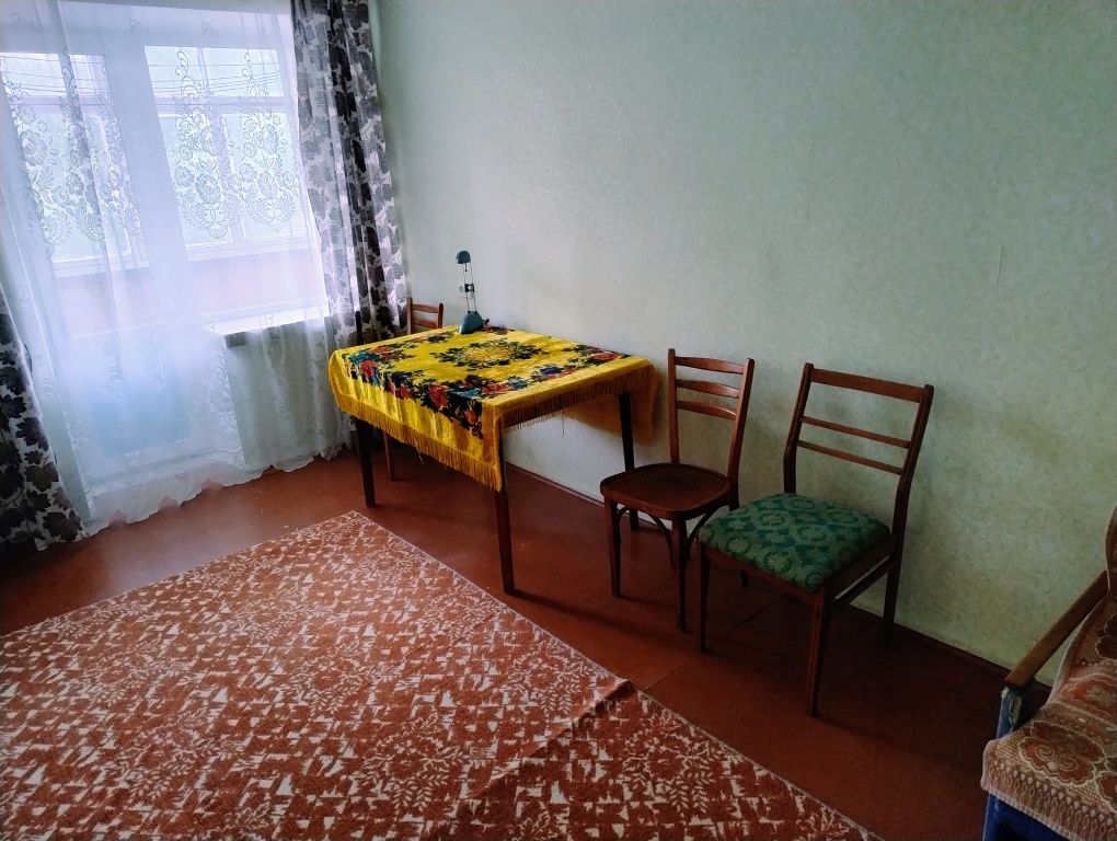 Обʼєкт нерухомості: 2 КІМ. КВАРТИРА, ПЛОЩА - 46 м², ЦІНА - 155 $
 — HUBTRUST, Вінниця