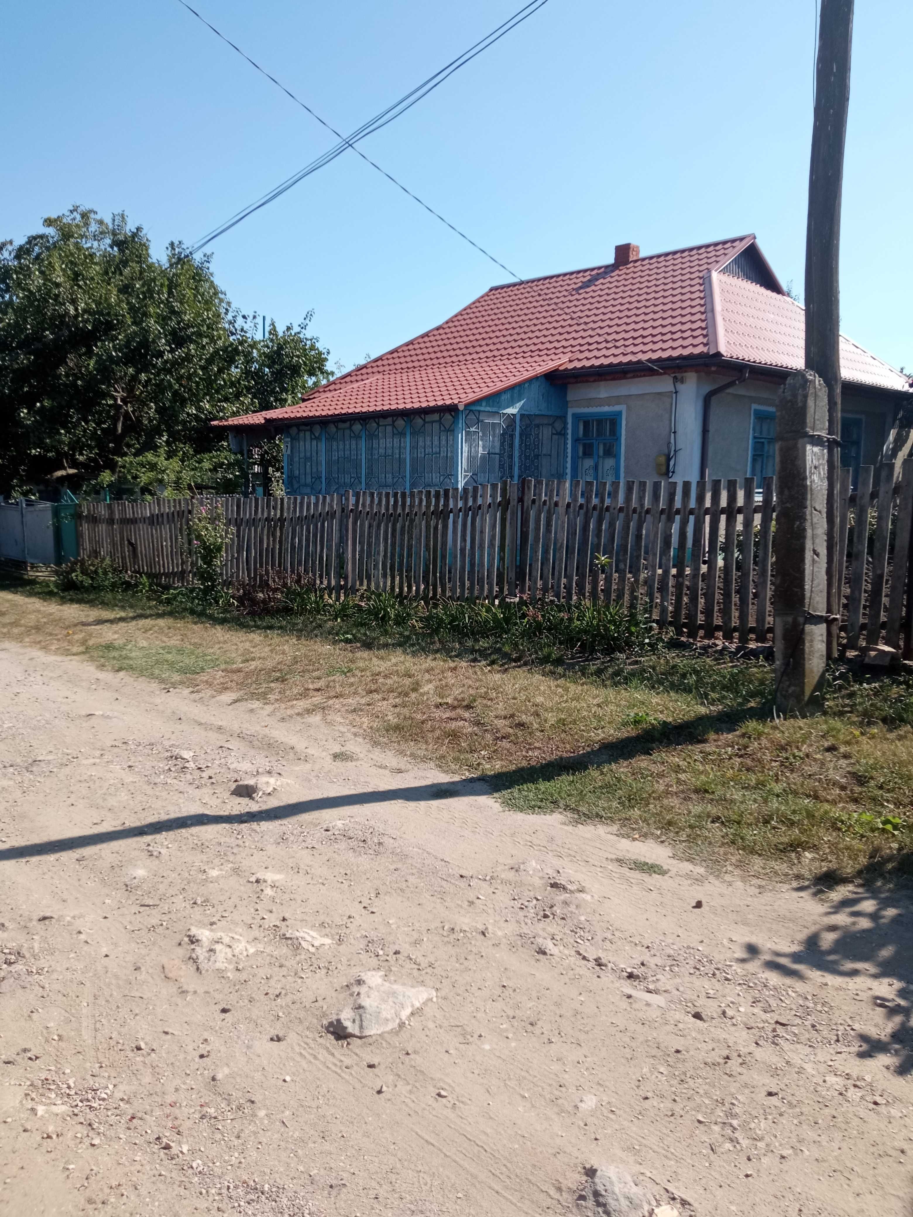 Обʼєкт нерухомості: 3 КІМ. БУДИНОК, ПЛОЩА - 72 м², ЦІНА - 95 $
 — HUBTRUST, Вінниця