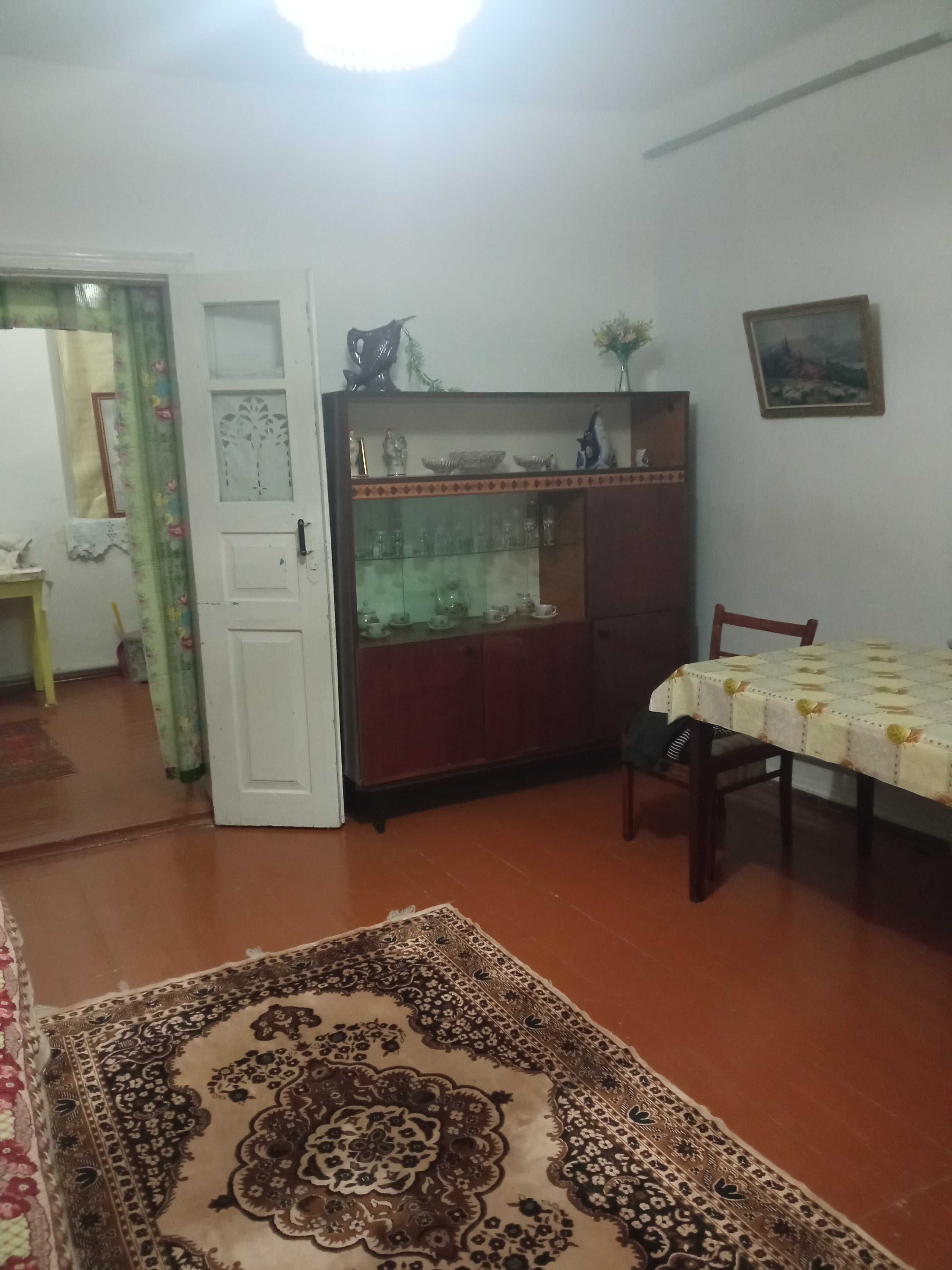 Обʼєкт нерухомості: 3 КІМ. БУДИНОК, ПЛОЩА - 72 м², ЦІНА - 95 $
 — HUBTRUST, Вінниця