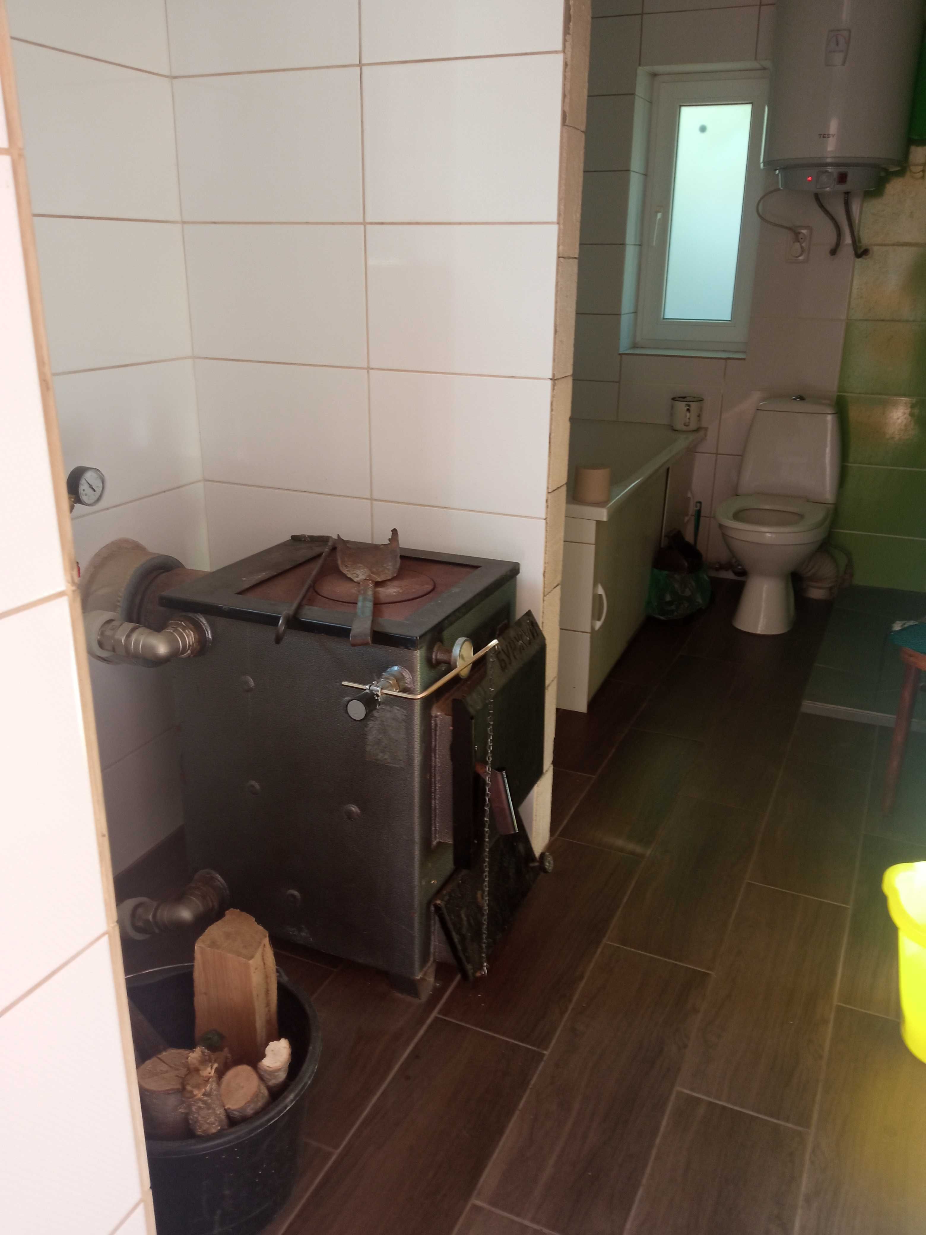 Обʼєкт нерухомості: 3 КІМ. БУДИНОК, ПЛОЩА - 72 м², ЦІНА - 95 $
 — HUBTRUST, Вінниця