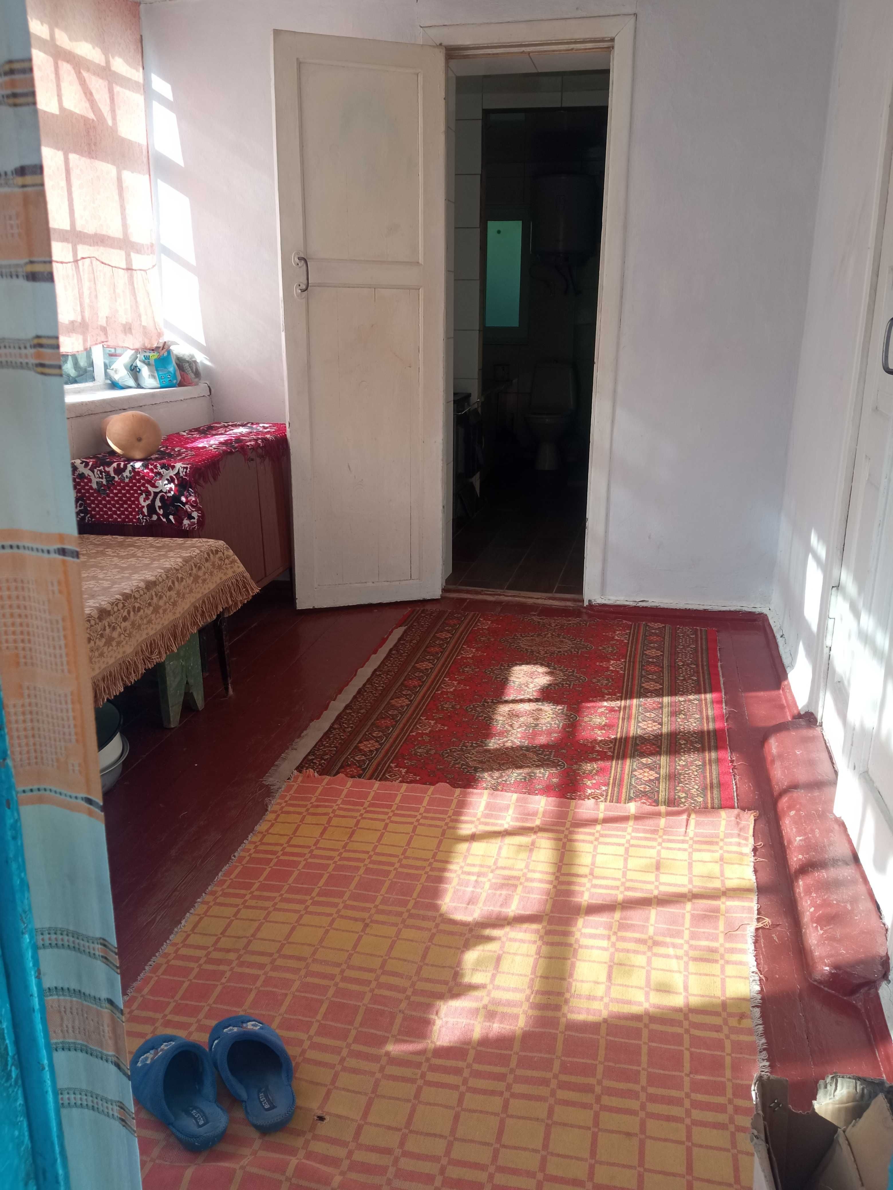 Обʼєкт нерухомості: 3 КІМ. БУДИНОК, ПЛОЩА - 72 м², ЦІНА - 95 $
 — HUBTRUST, Вінниця