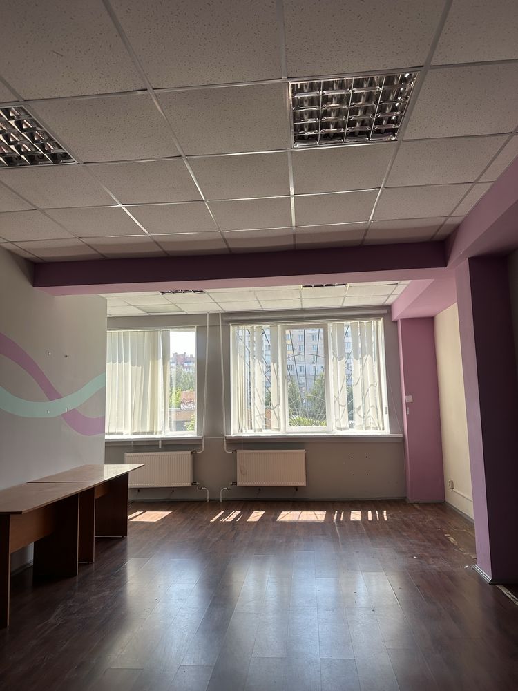 Обʼєкт нерухомості: ПЛОЩА - 44 м², ЦІНА - 260 $
 — HUBTRUST, Вінниця
