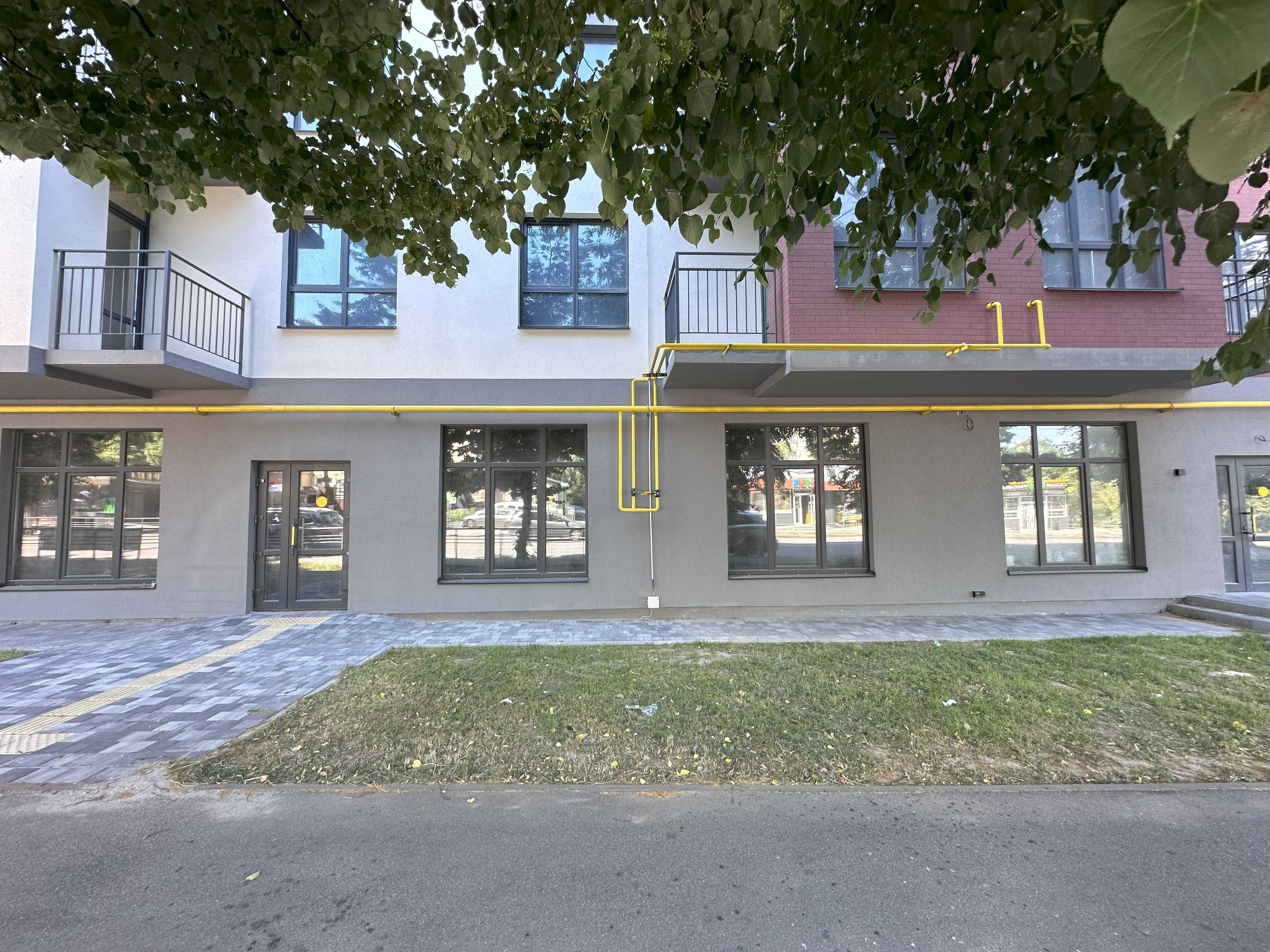 Обʼєкт нерухомості: ПЛОЩА - 80 м², ЦІНА - 1 529 $
 — HUBTRUST, Вінниця