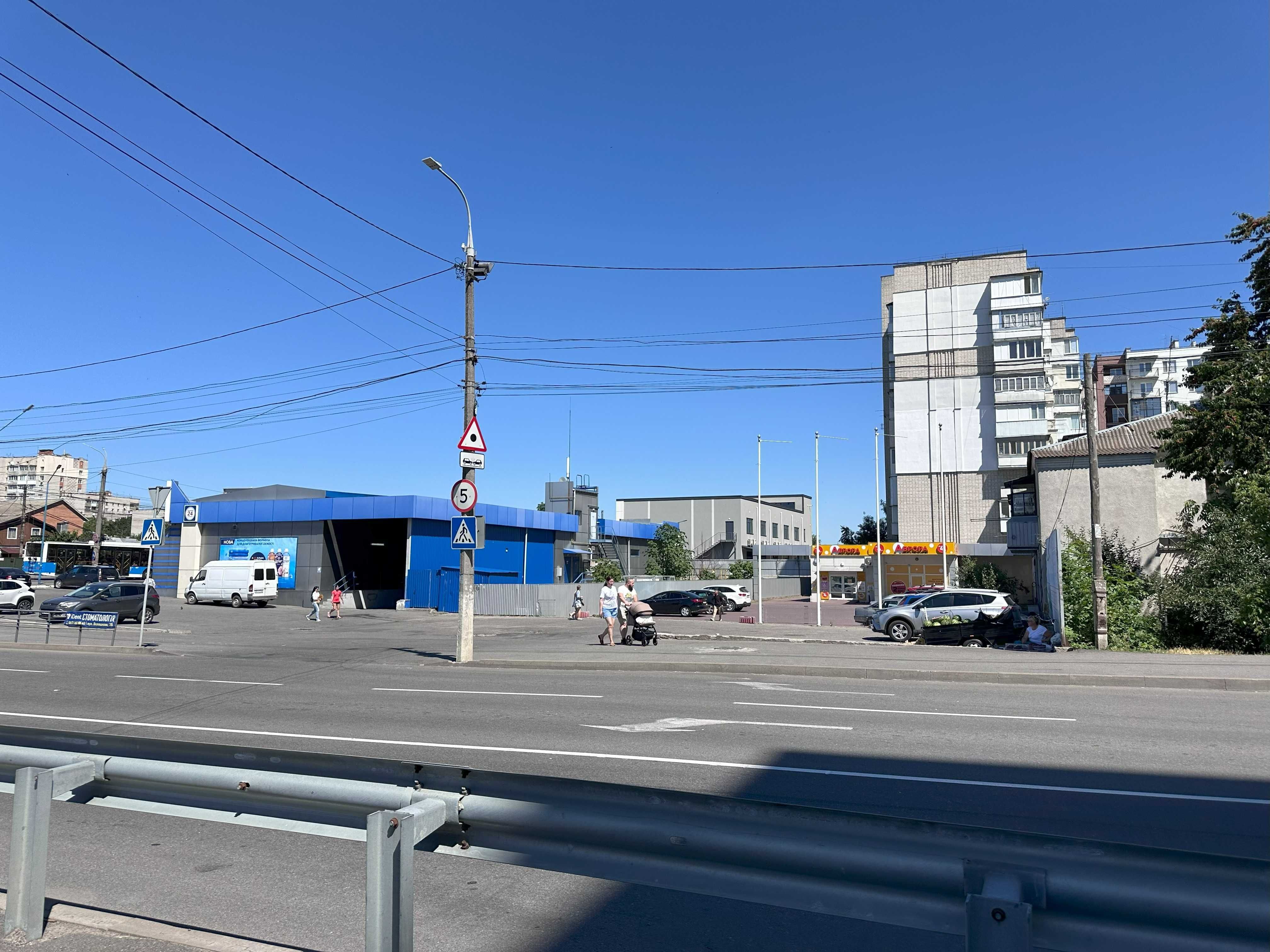 Обʼєкт нерухомості: ПЛОЩА - 80 м², ЦІНА - 1 529 $
 — HUBTRUST, Вінниця