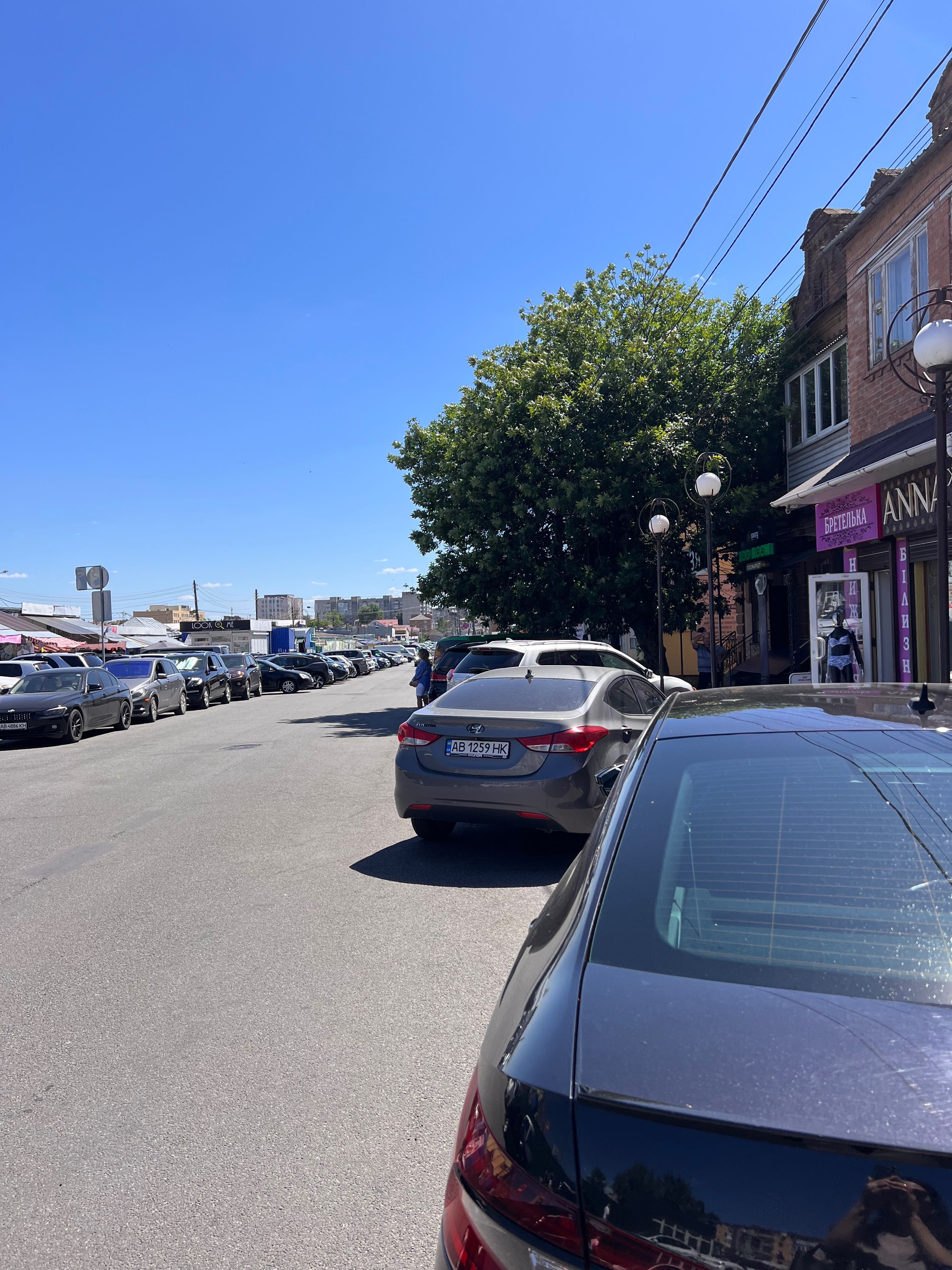 Обʼєкт нерухомості: ПЛОЩА - 55 м², ЦІНА - 716 $
 — HUBTRUST, Вінниця
