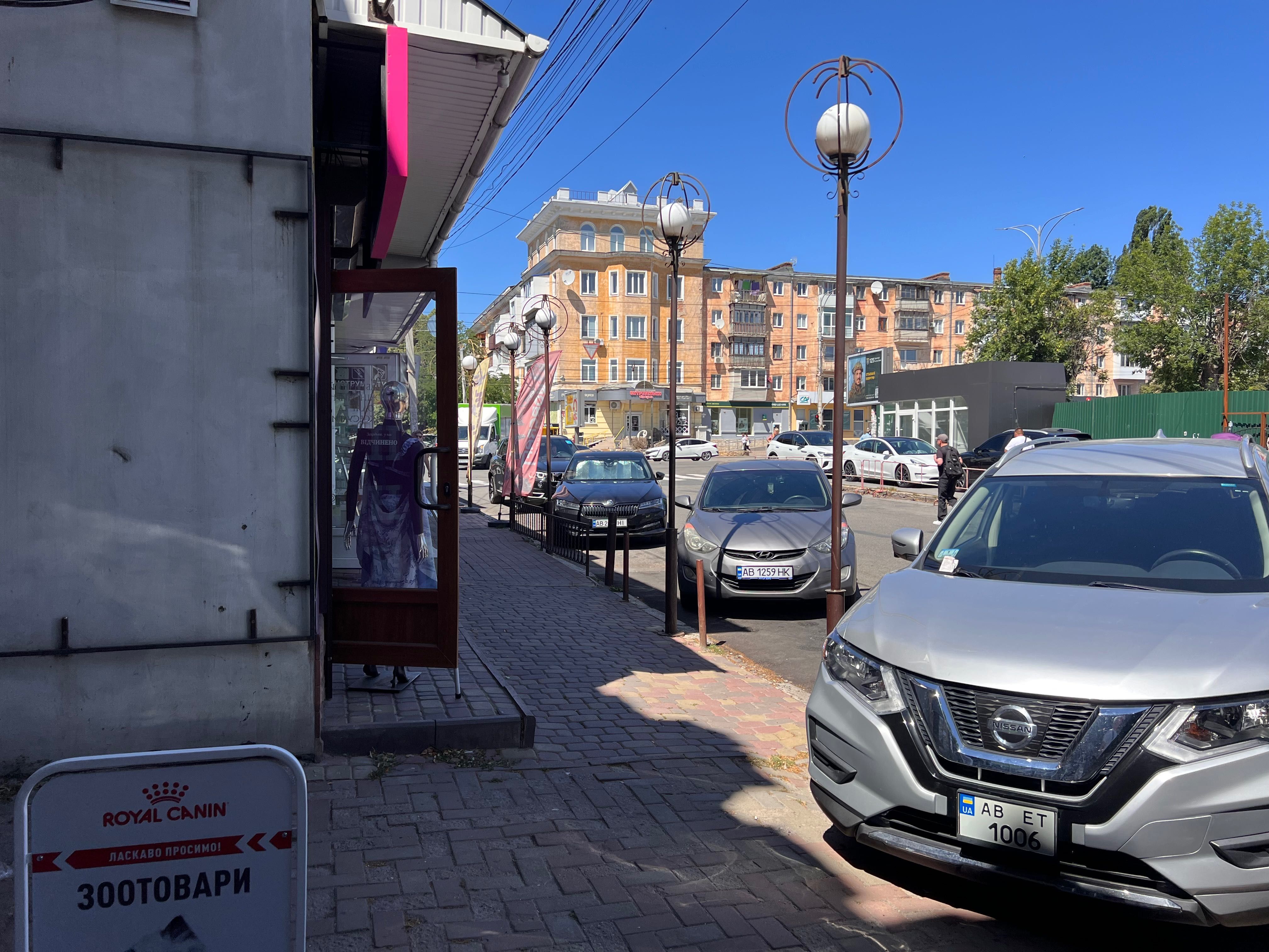 Обʼєкт нерухомості: ПЛОЩА - 55 м², ЦІНА - 716 $
 — HUBTRUST, Вінниця