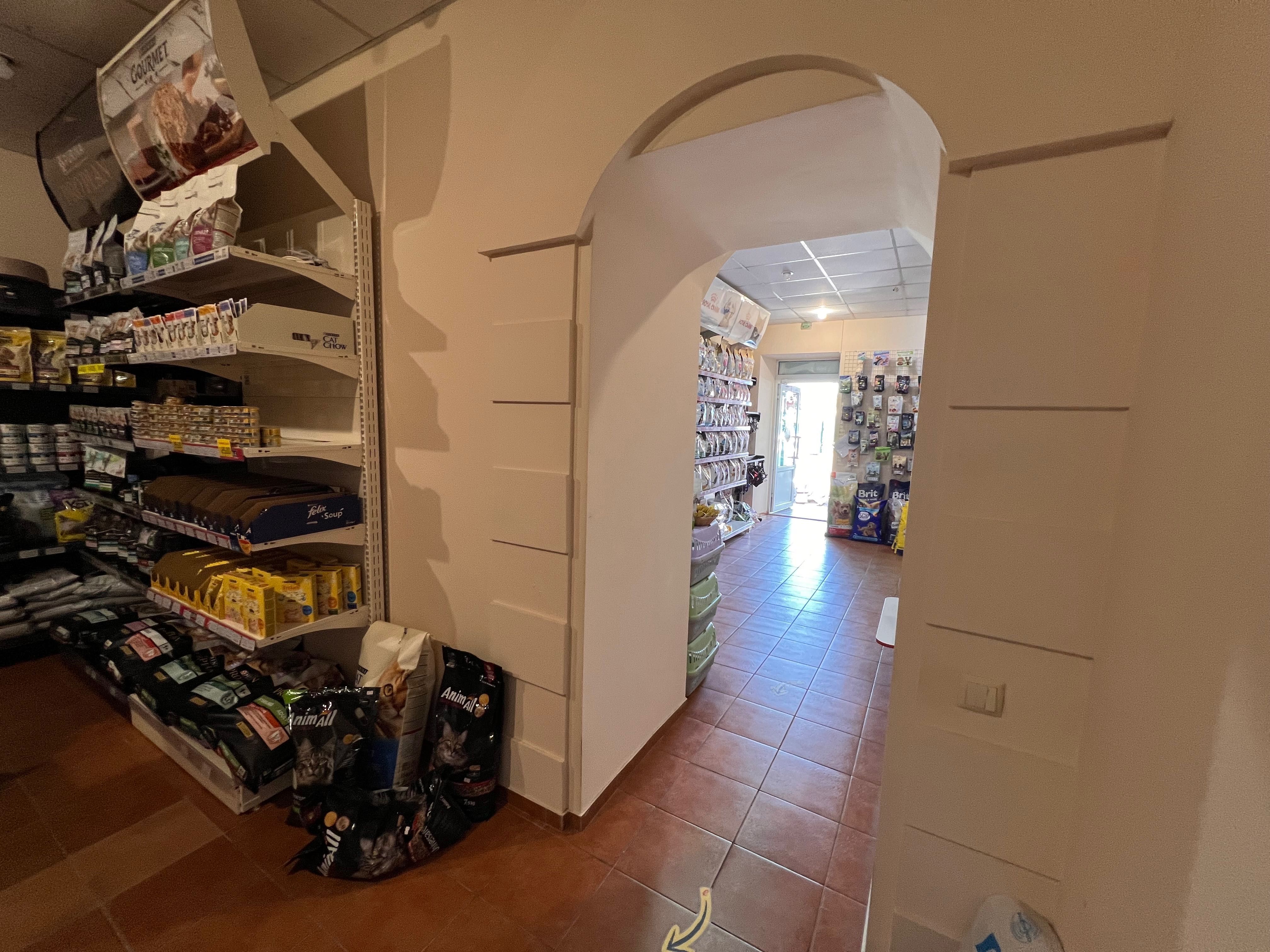 Обʼєкт нерухомості: ПЛОЩА - 55 м², ЦІНА - 716 $
 — HUBTRUST, Вінниця
