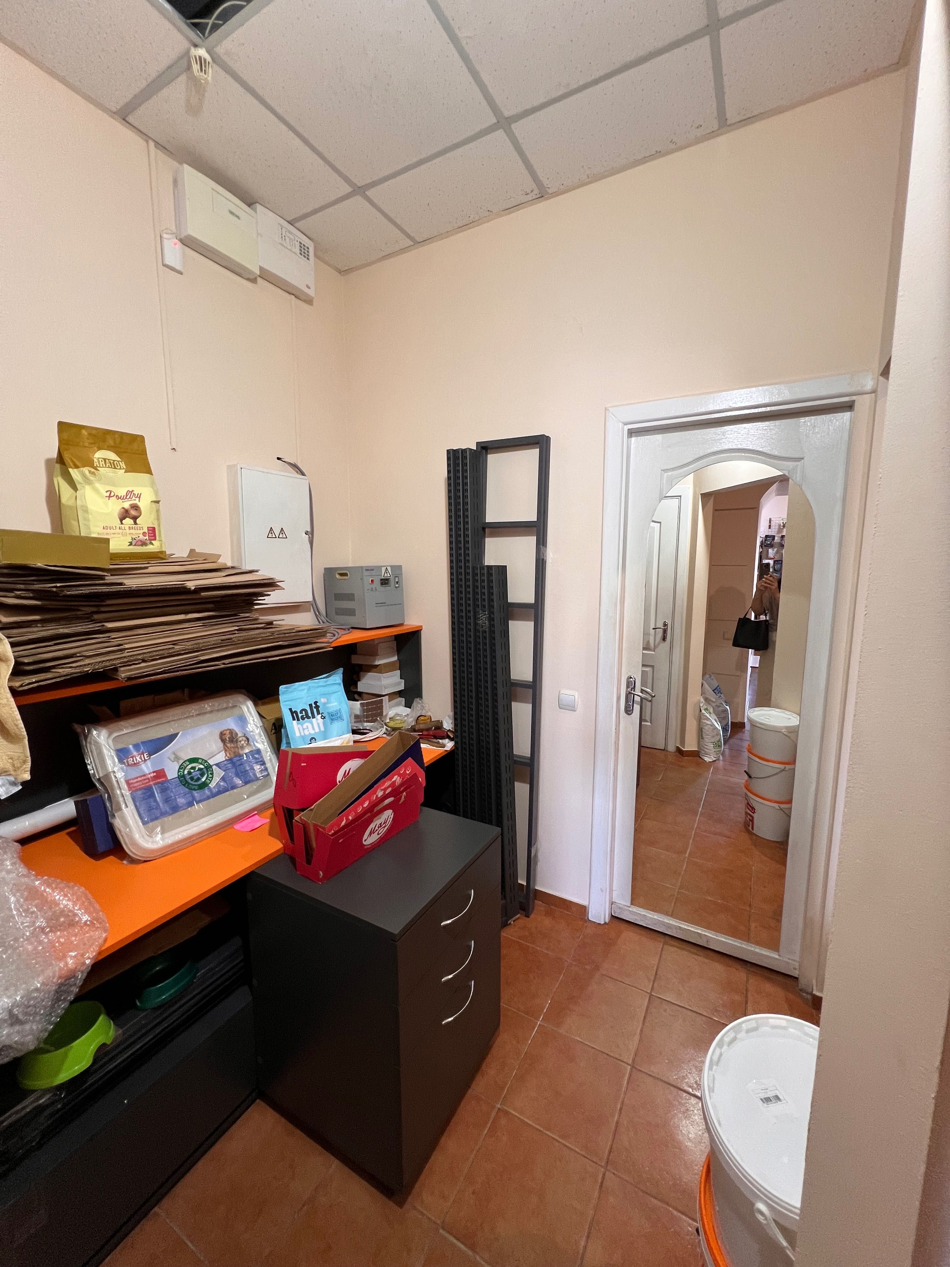 Обʼєкт нерухомості: ПЛОЩА - 55 м², ЦІНА - 716 $
 — HUBTRUST, Вінниця