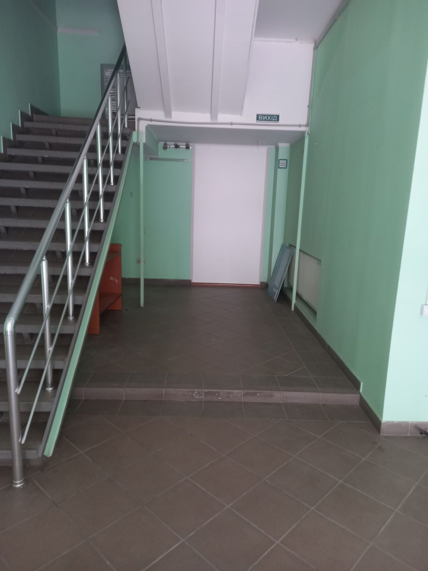 Обʼєкт нерухомості: ПЛОЩА - 120 м², ЦІНА - 13 $
 — HUBTRUST, Вінниця