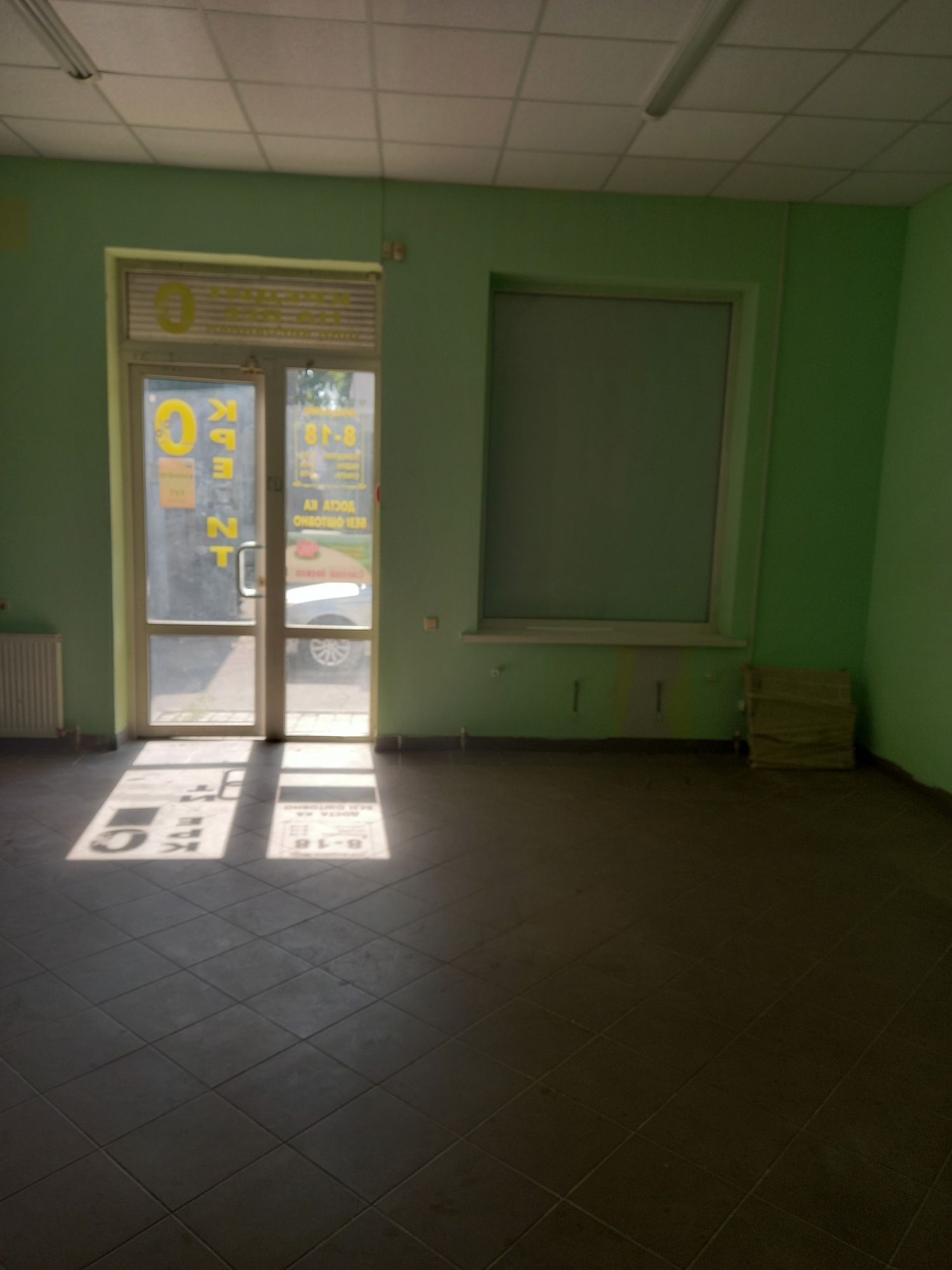 Обʼєкт нерухомості: ПЛОЩА - 120 м², ЦІНА - 13 $
 — HUBTRUST, Вінниця
