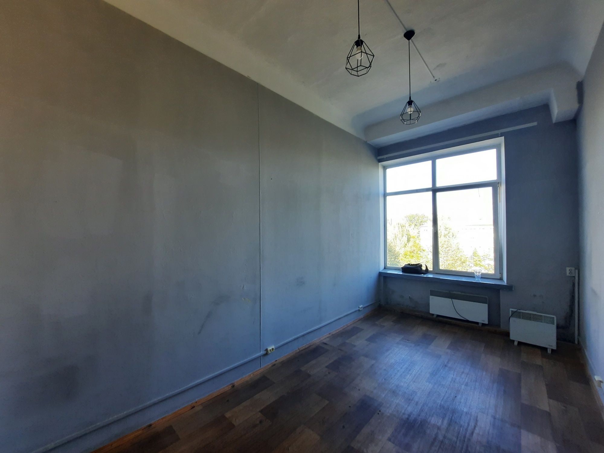 Обʼєкт нерухомості: ПЛОЩА - 17 м², ЦІНА - 143 $
 — HUBTRUST, Вінниця