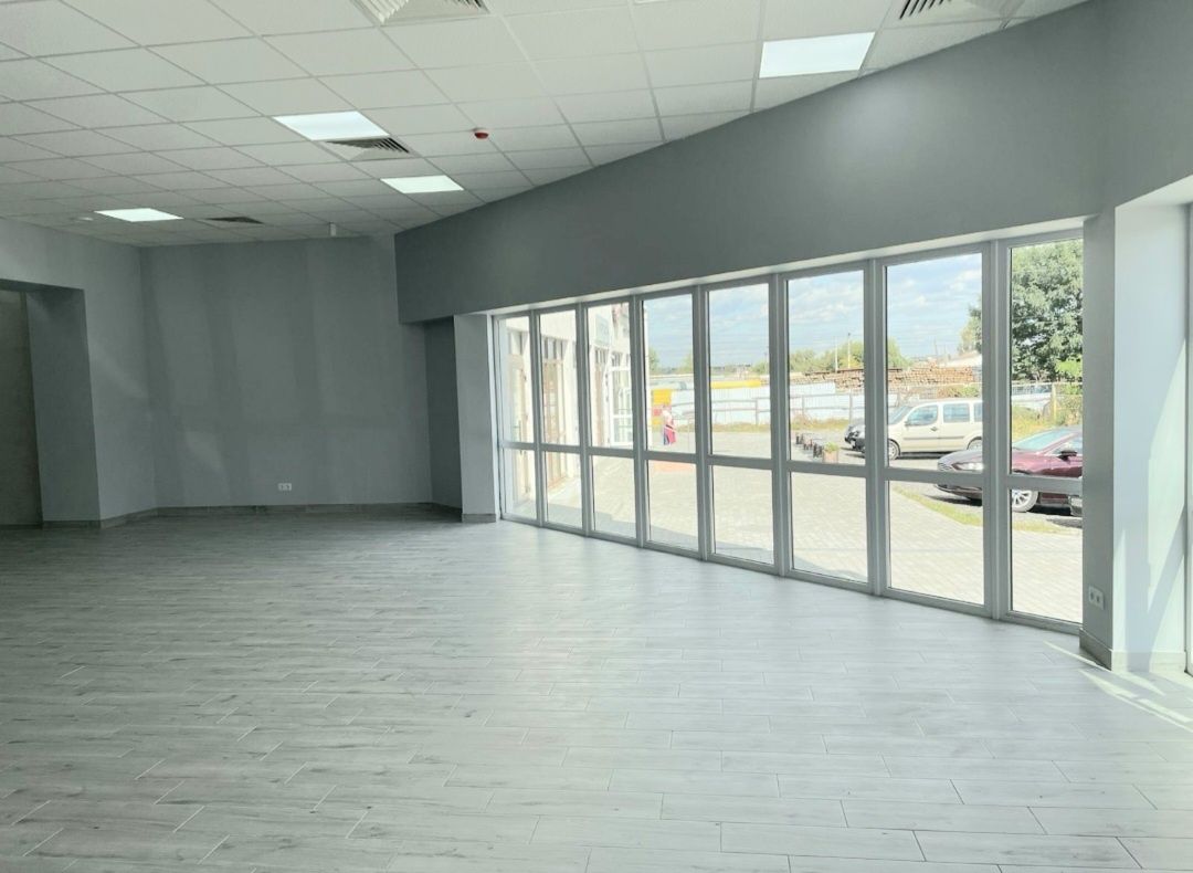 Обʼєкт нерухомості: ПЛОЩА - 140 м², ЦІНА - 1 039 $
 — HUBTRUST, Вінниця
