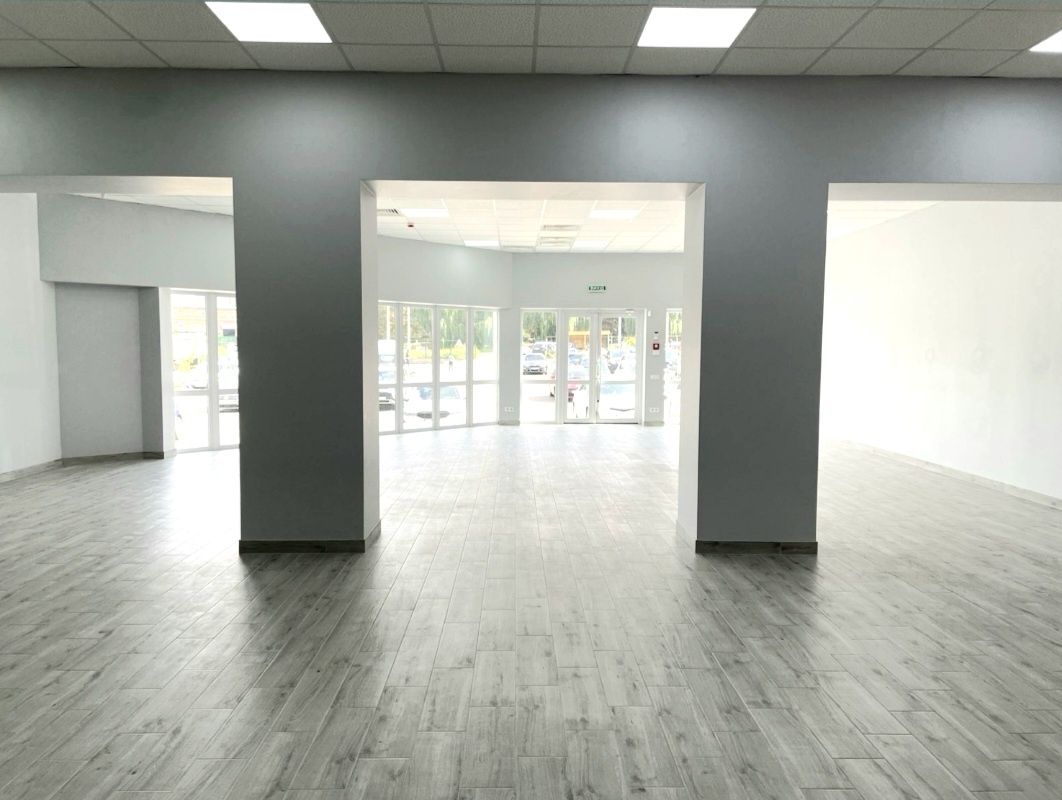 Обʼєкт нерухомості: ПЛОЩА - 140 м², ЦІНА - 1 039 $
 — HUBTRUST, Вінниця