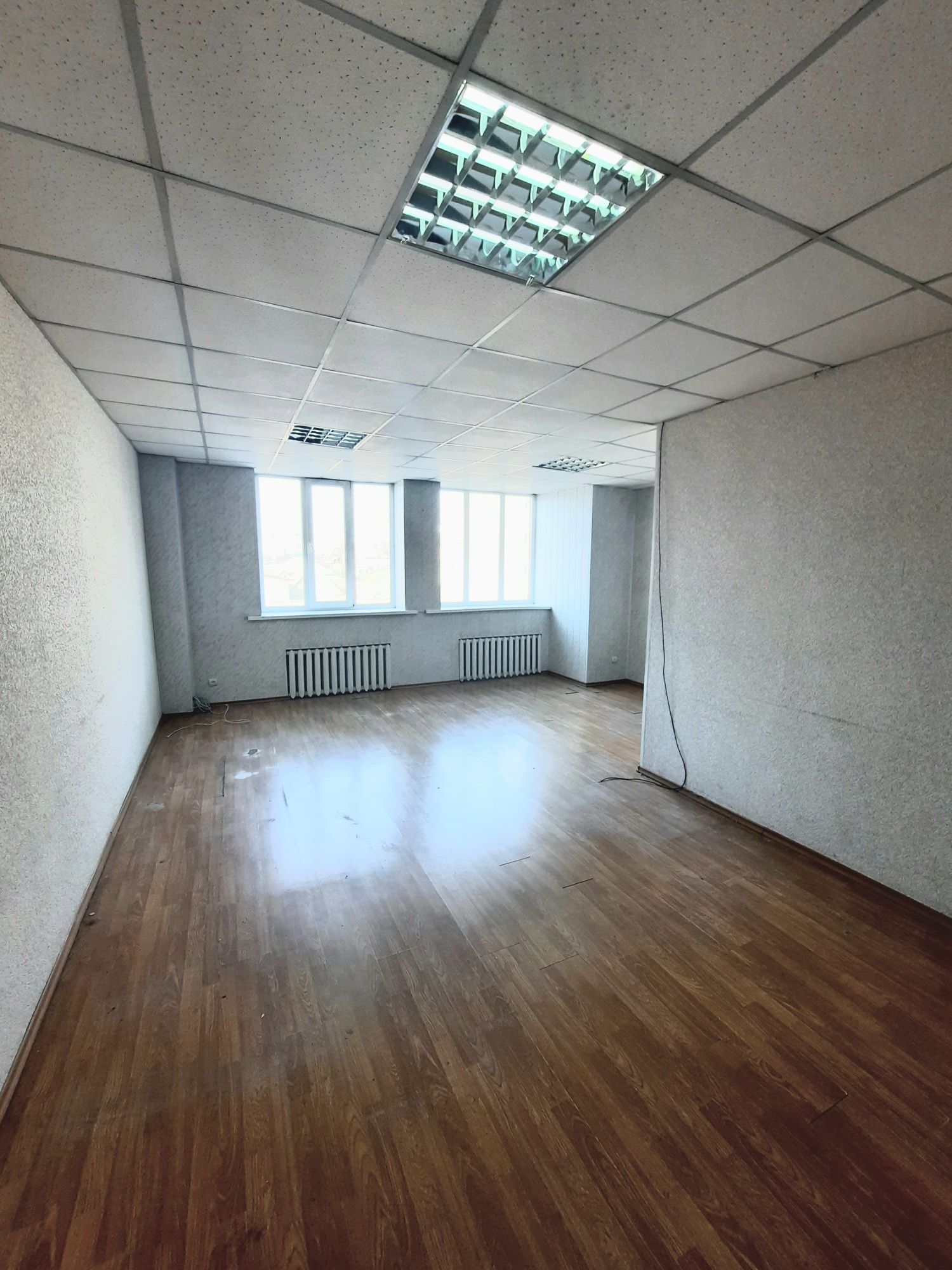 Обʼєкт нерухомості: ПЛОЩА - 35 м², ЦІНА - 175 $
 — HUBTRUST, Вінниця