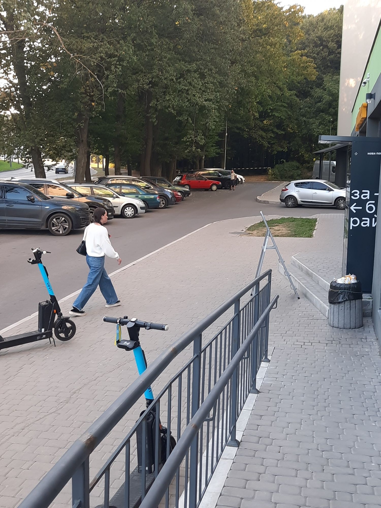 Обʼєкт нерухомості: ПЛОЩА - 89 м², ЦІНА - 1 171 $
 — HUBTRUST, Вінниця
