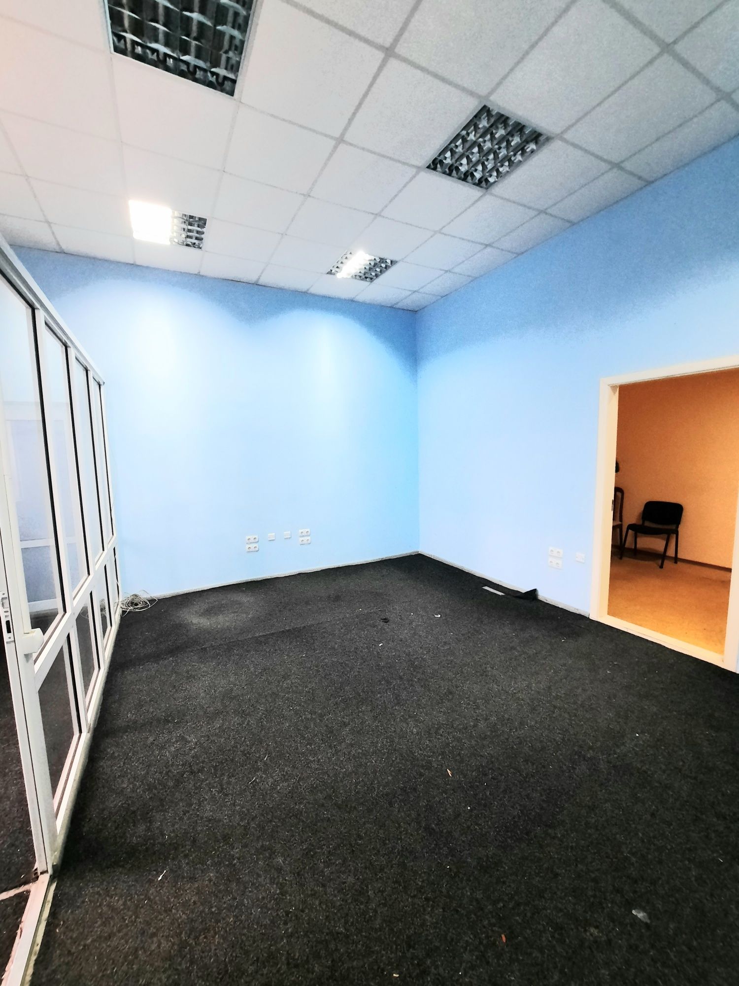Обʼєкт нерухомості: ПЛОЩА - 36 м², ЦІНА - 188 $
 — HUBTRUST, Вінниця