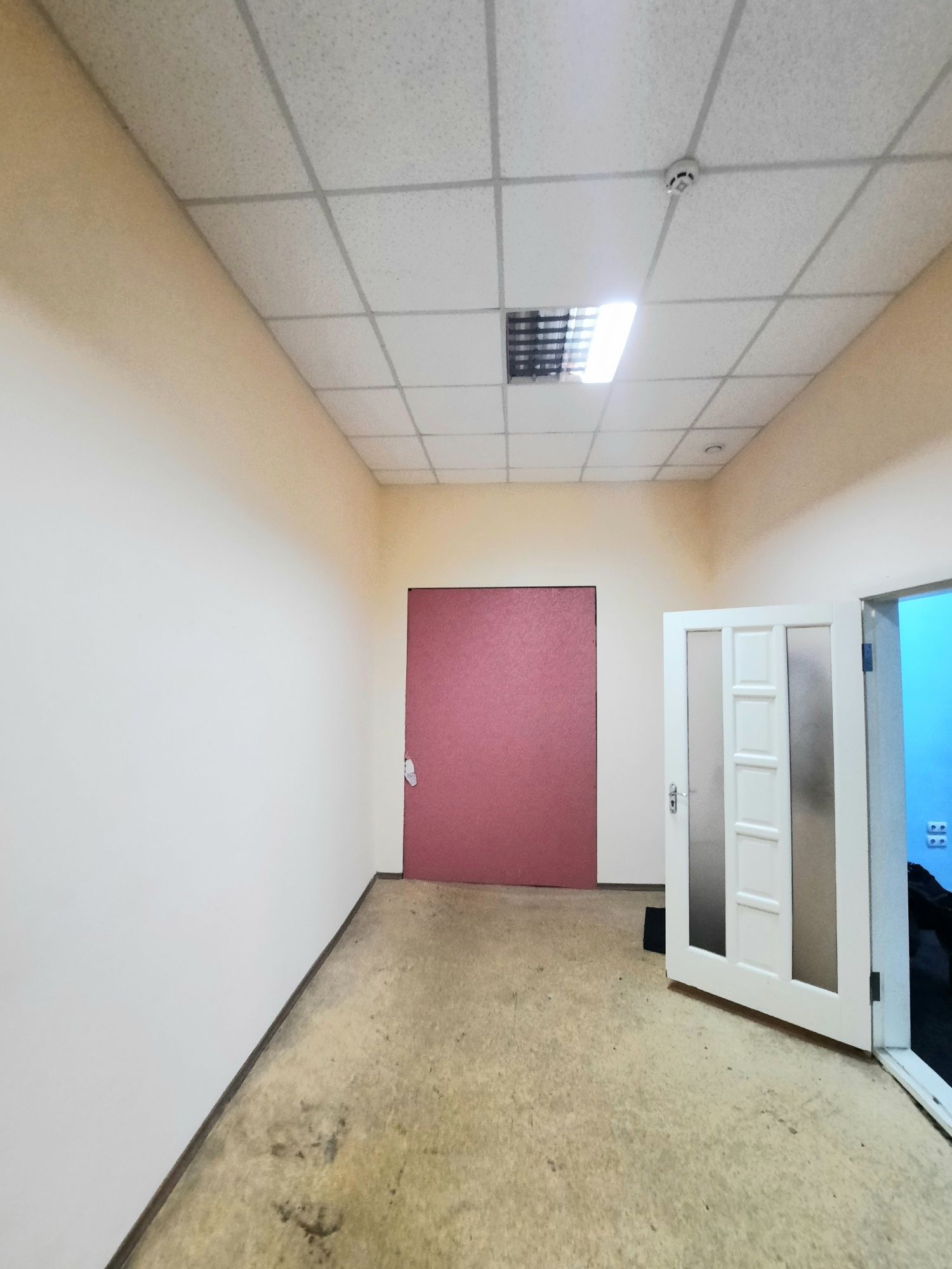 Обʼєкт нерухомості: ПЛОЩА - 36 м², ЦІНА - 188 $
 — HUBTRUST, Вінниця