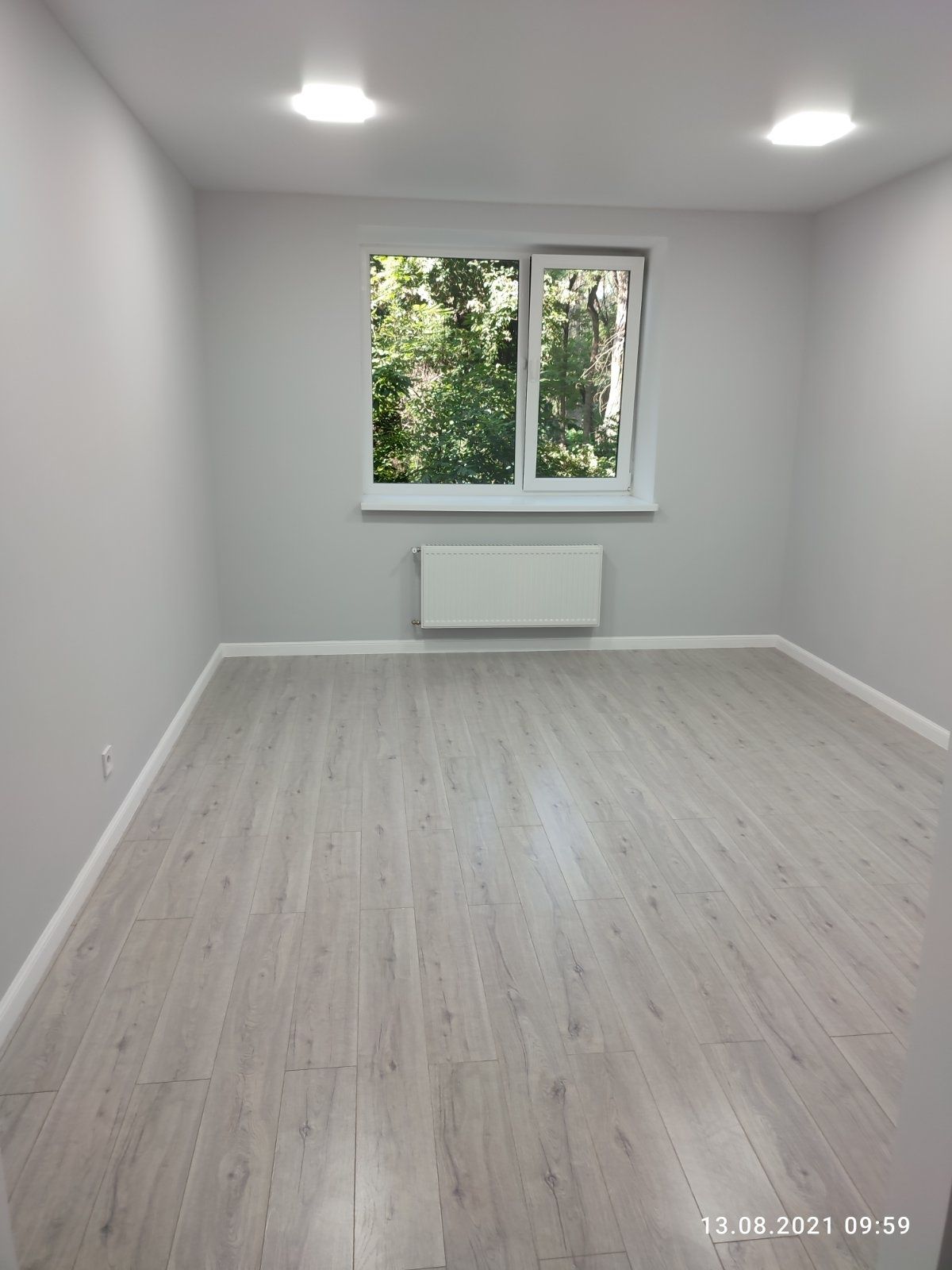 ПЛОЩА - 50 м², ЦІНА - 537 $
