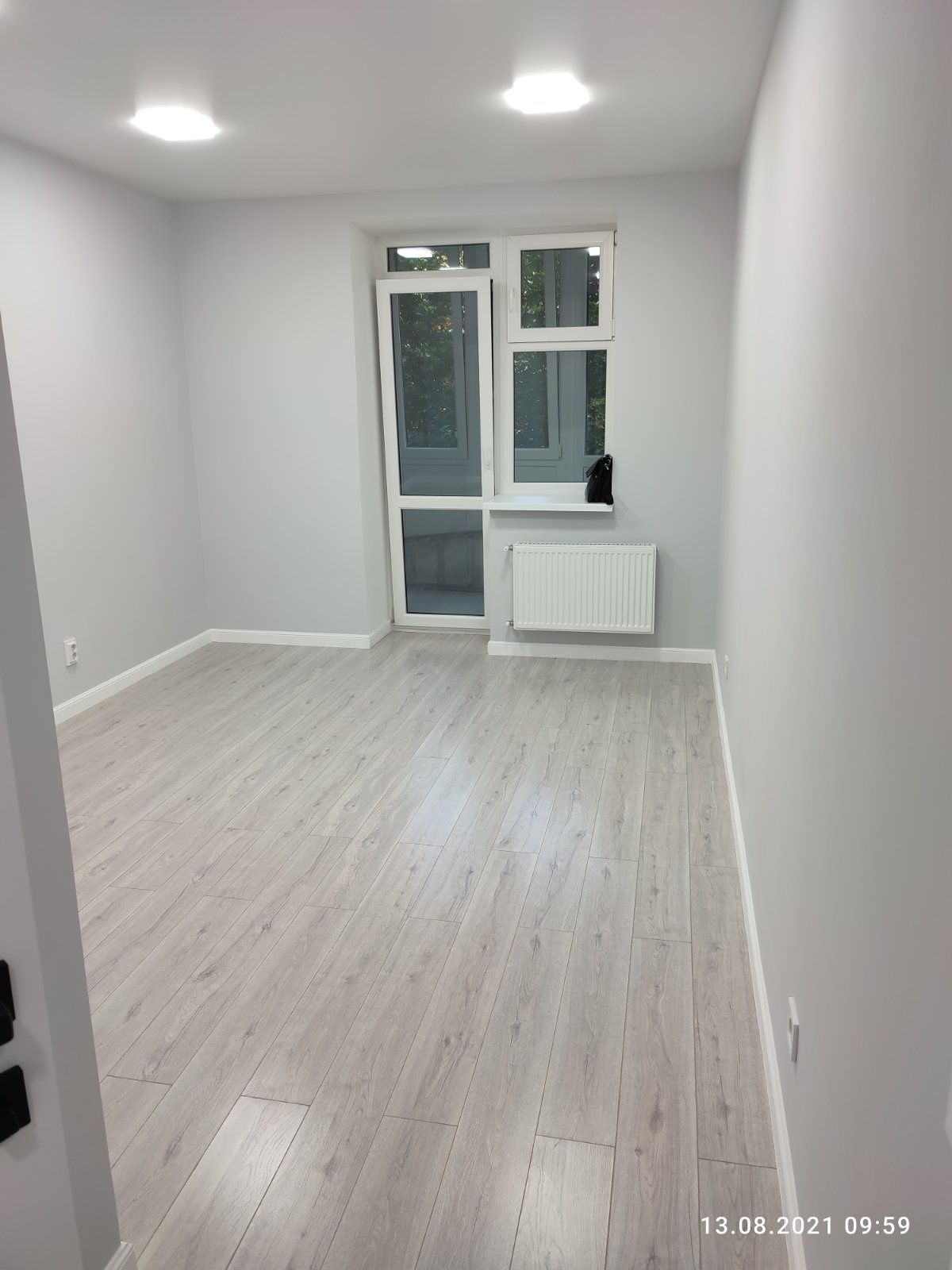 Обʼєкт нерухомості: ПЛОЩА - 50 м², ЦІНА - 537 $
 — HUBTRUST, Вінниця