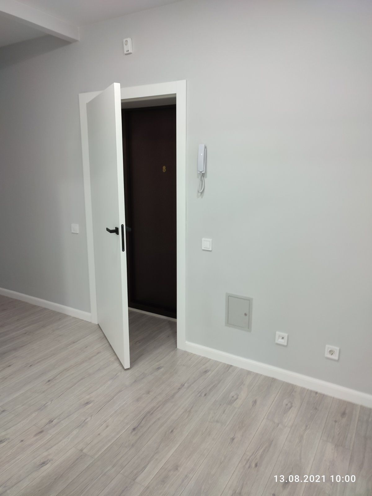 Обʼєкт нерухомості: ПЛОЩА - 50 м², ЦІНА - 537 $
 — HUBTRUST, Вінниця
