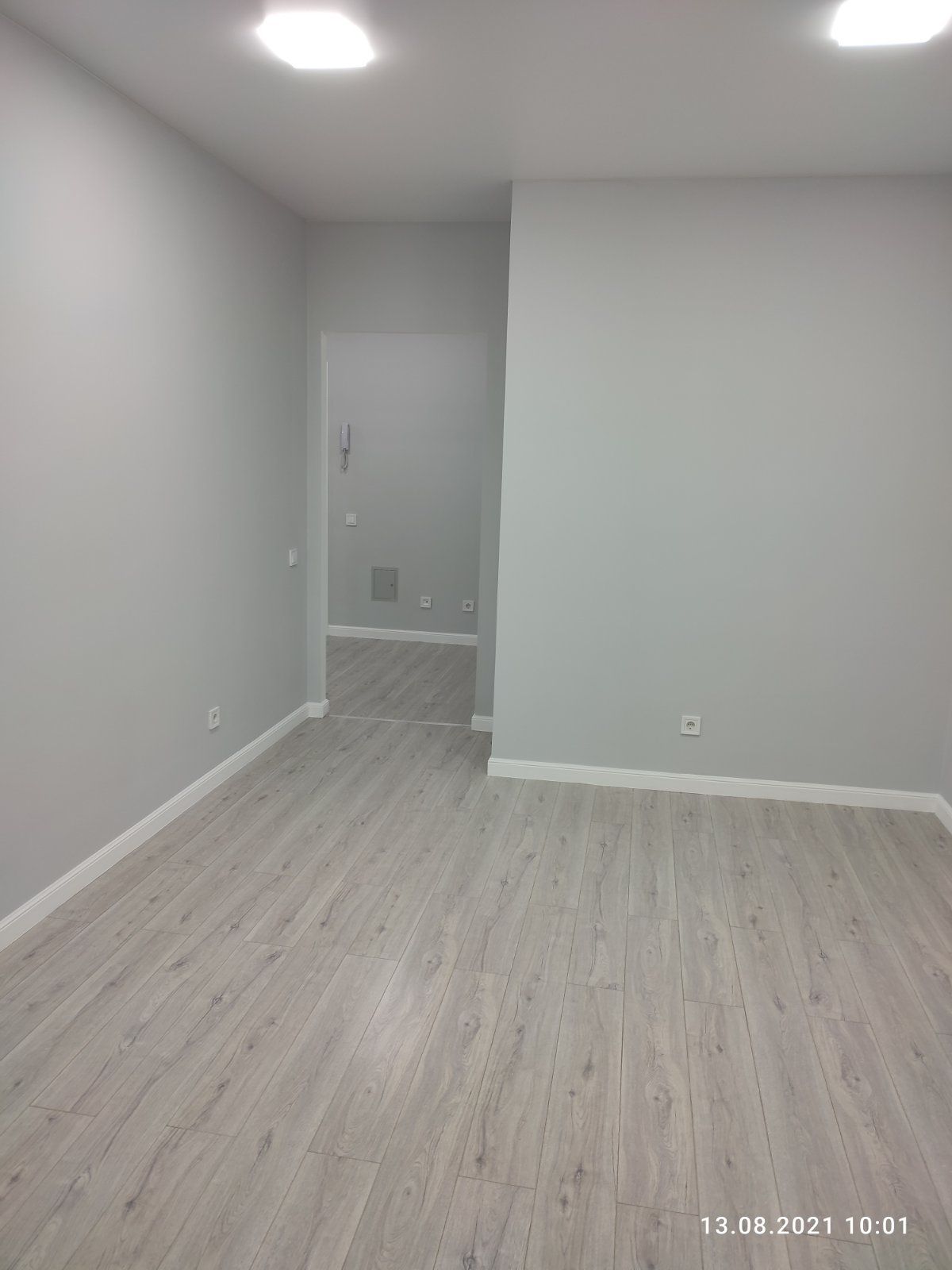 Обʼєкт нерухомості: ПЛОЩА - 50 м², ЦІНА - 537 $
 — HUBTRUST, Вінниця