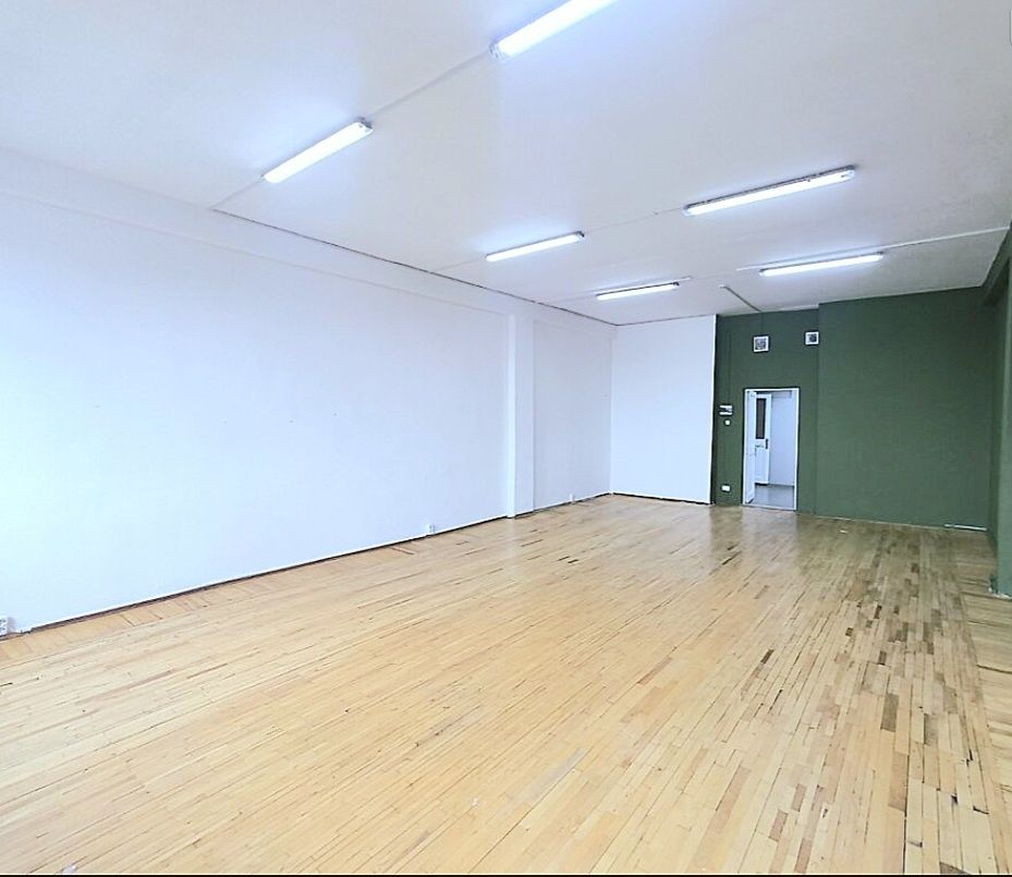 ПЛОЩА - 53 м², ЦІНА - 250 $
