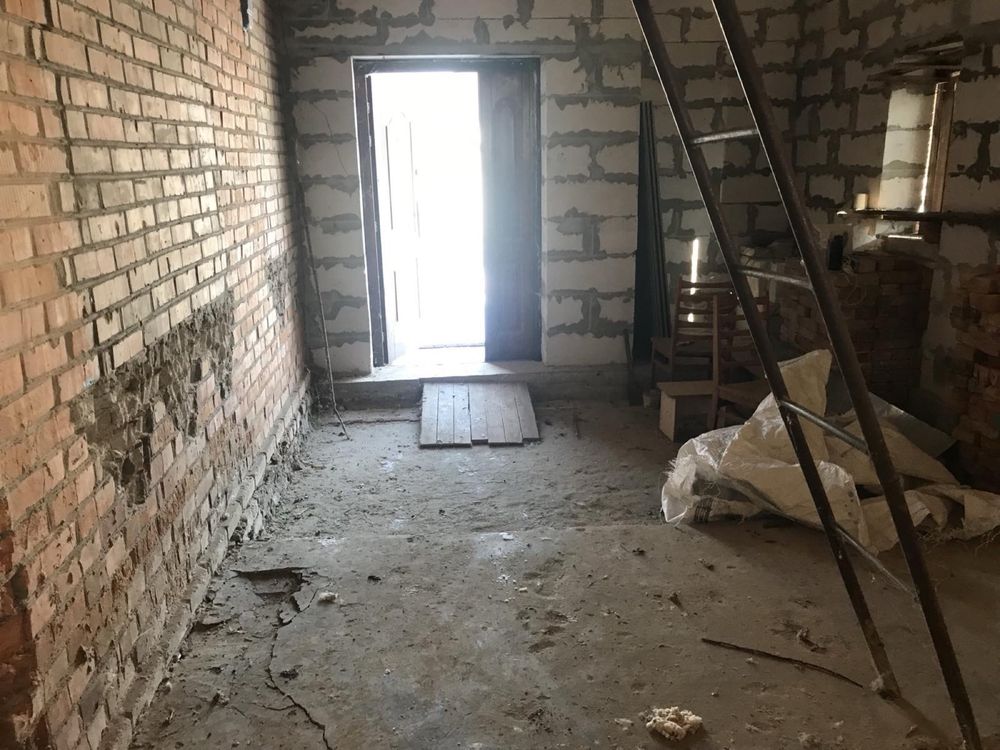 Обʼєкт нерухомості: 3 КІМ.  БУДИНОК ПЛОЩА – 111 м², ЦІНА – 80 000$, РАЙОН: Бохоники — HUBTRUST, Вінниця
