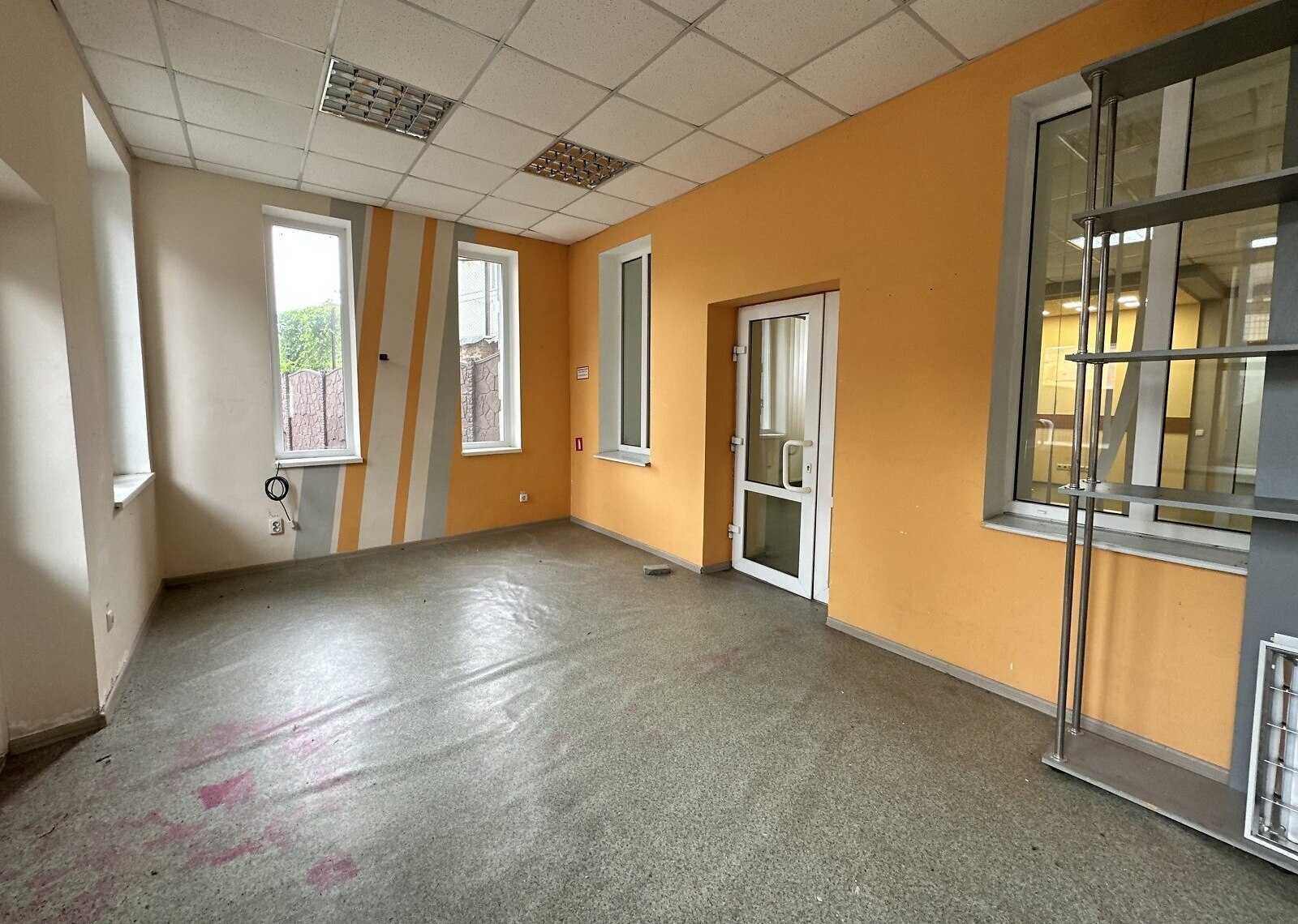 Обʼєкт нерухомості: ПЛОЩА - 136 м², ЦІНА - 716 $
 — HUBTRUST, Вінниця