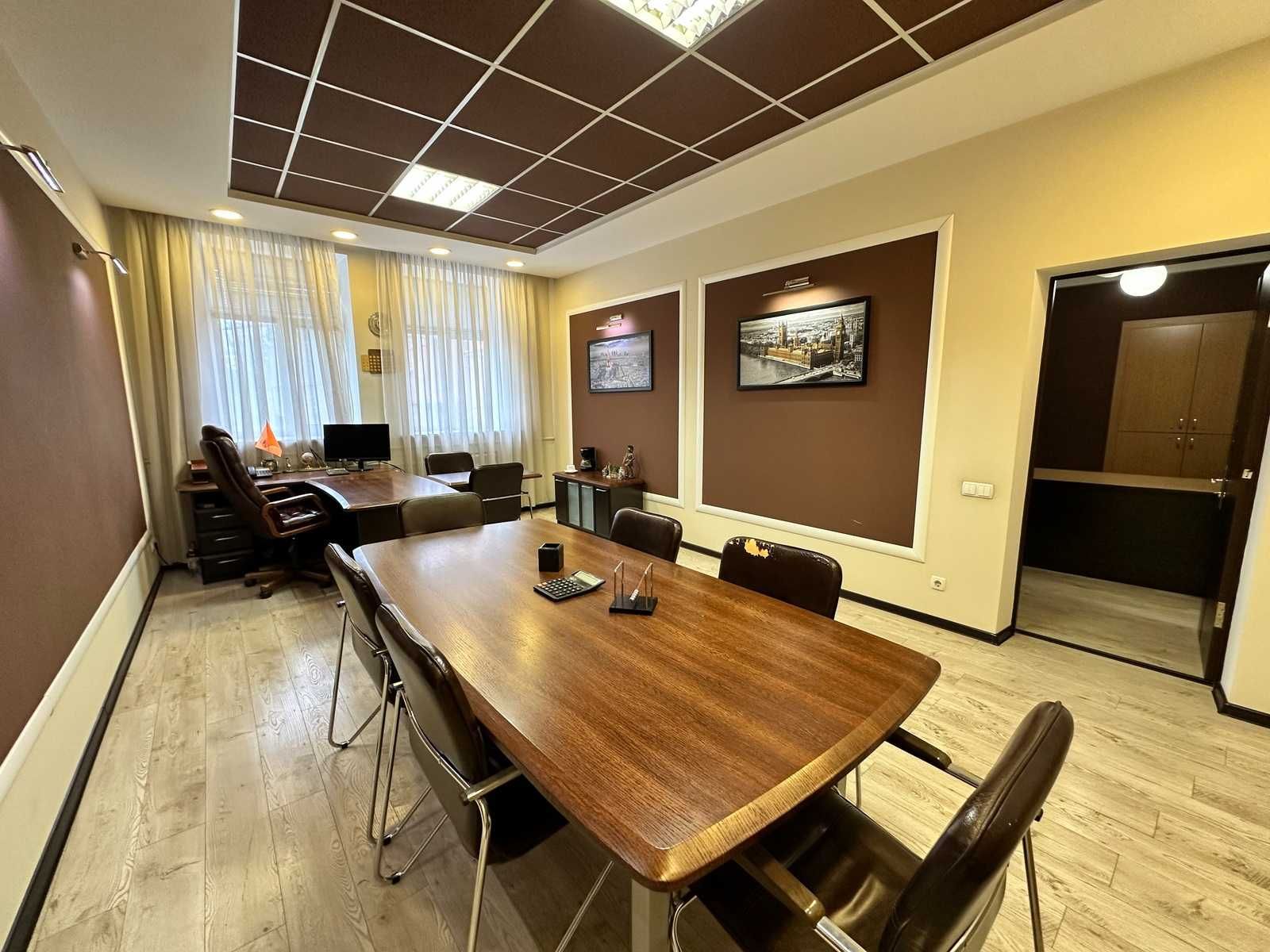 Обʼєкт нерухомості: ПЛОЩА - 165 м², ЦІНА - 860 $
 — HUBTRUST, Вінниця
