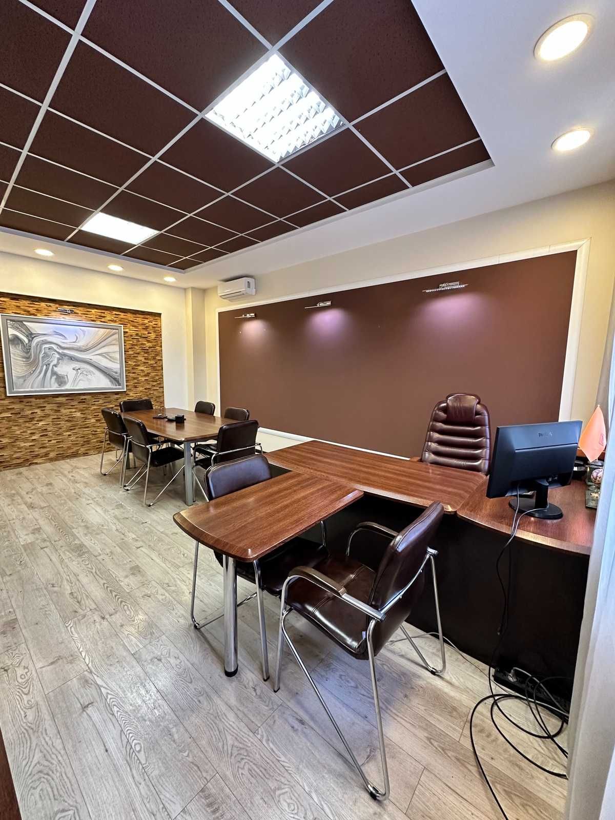 Обʼєкт нерухомості: ПЛОЩА - 165 м², ЦІНА - 860 $
 — HUBTRUST, Вінниця
