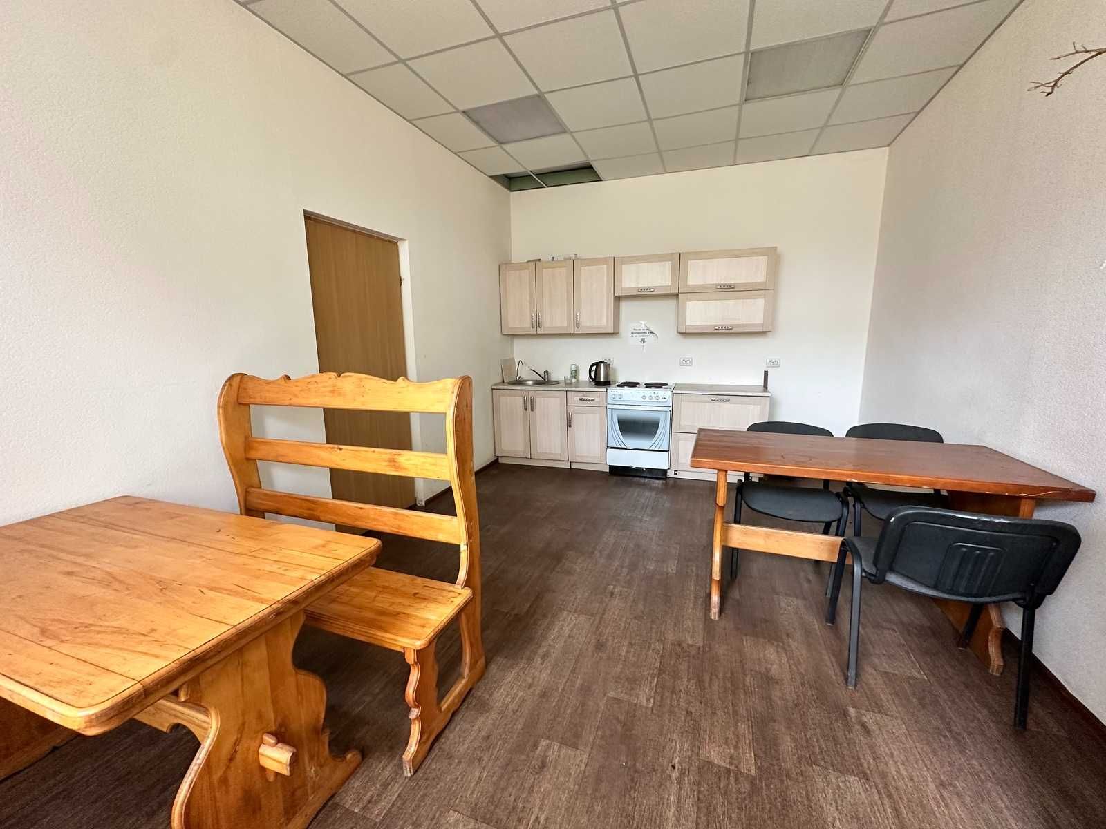 Обʼєкт нерухомості: ПЛОЩА - 165 м², ЦІНА - 860 $
 — HUBTRUST, Вінниця